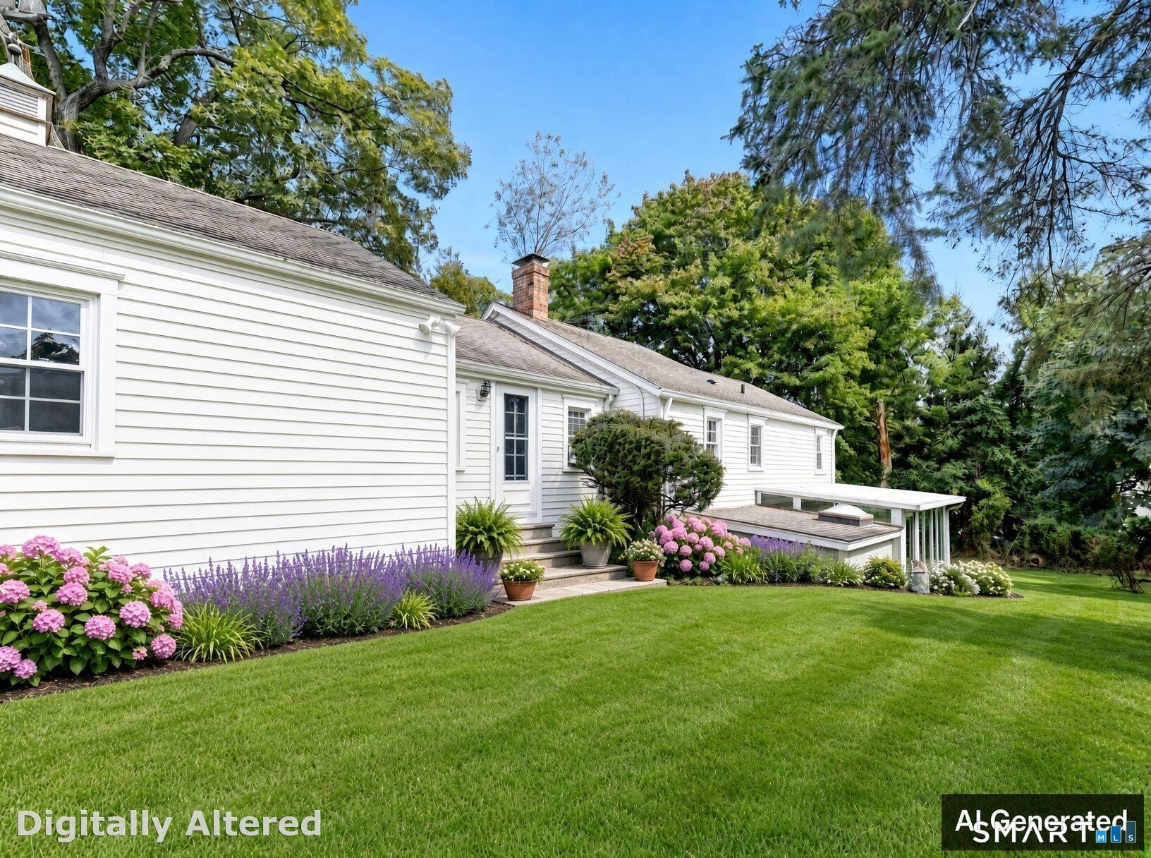 90 Weed Hill Avenue photo 30