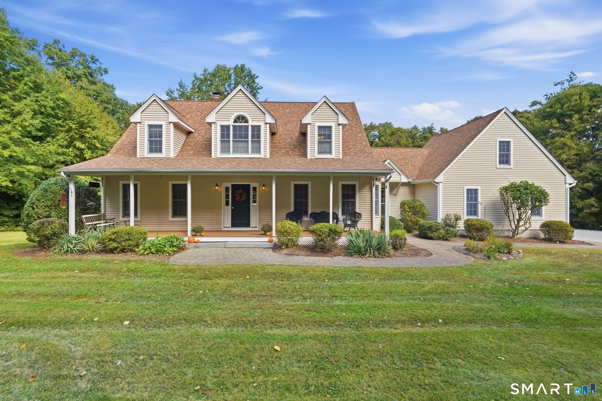 Single family home for sale at 47 Williamsburg Rd, Marlborough, CT 06447 | MLS# 24208012