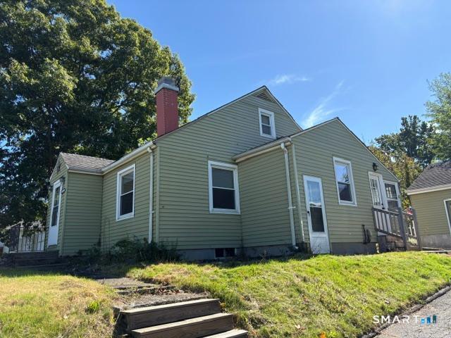 114 White Oak Avenue