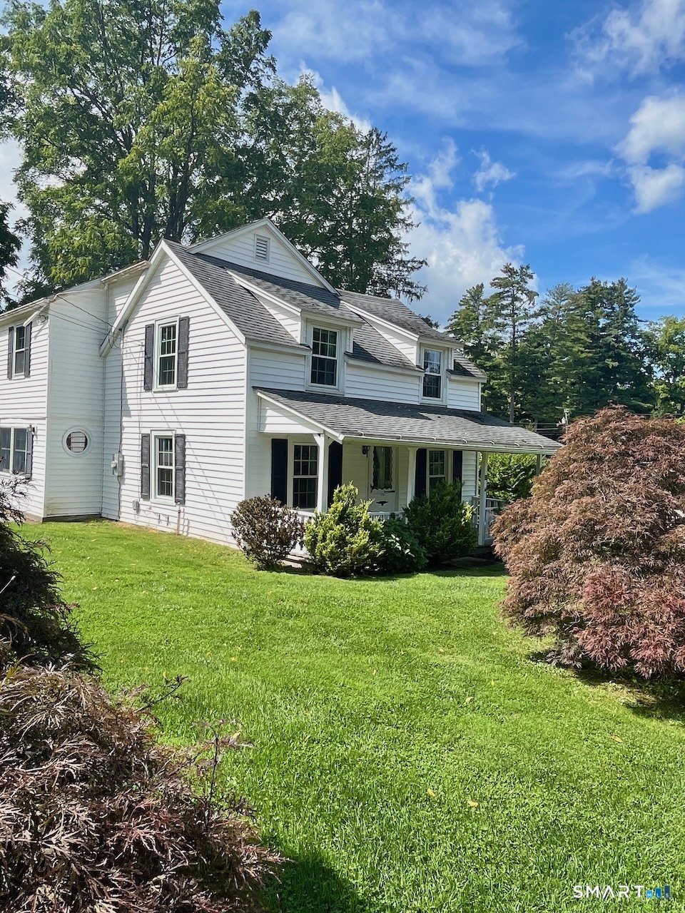 21 Wells Hill Road