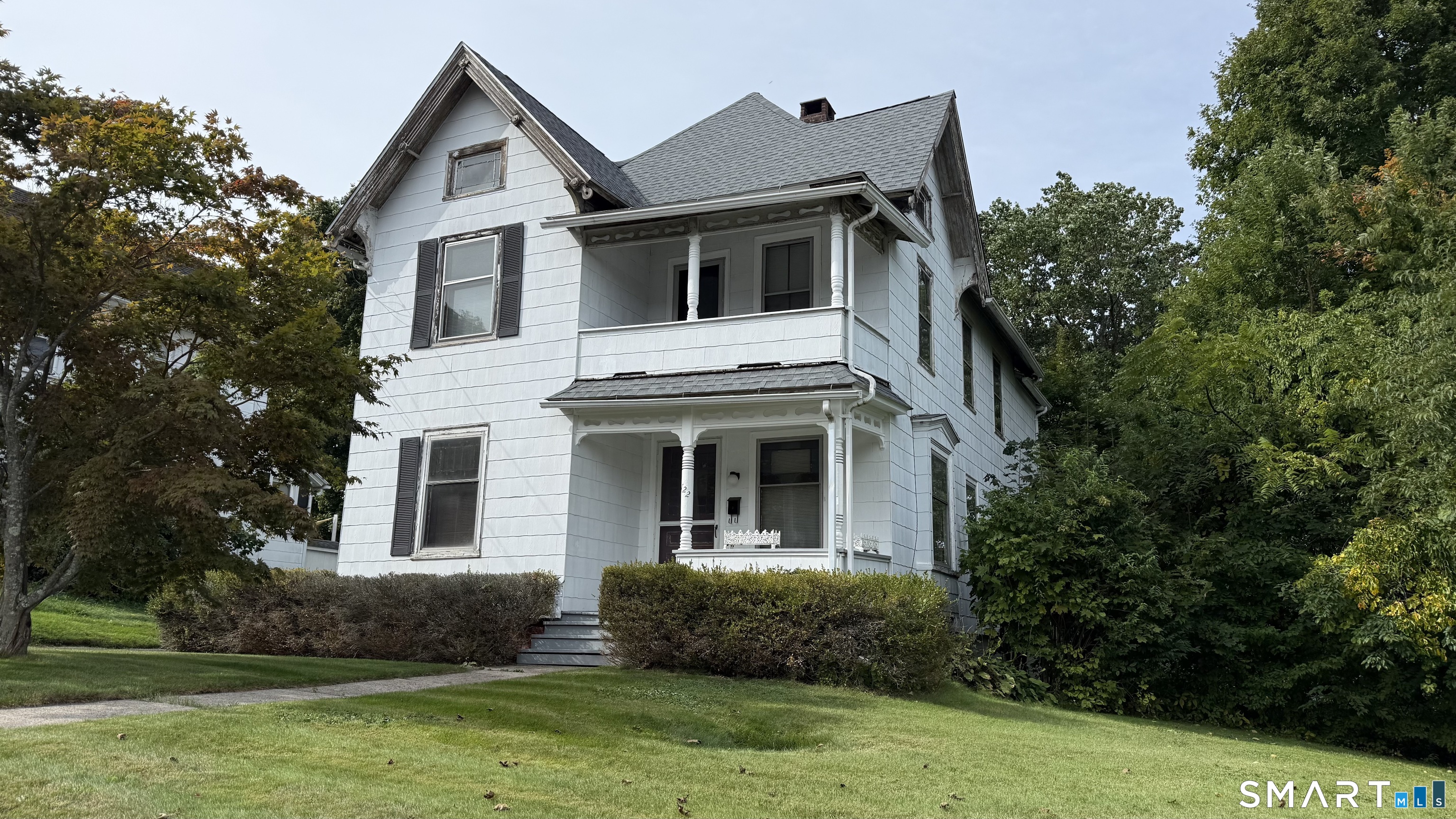 122 Hull Street