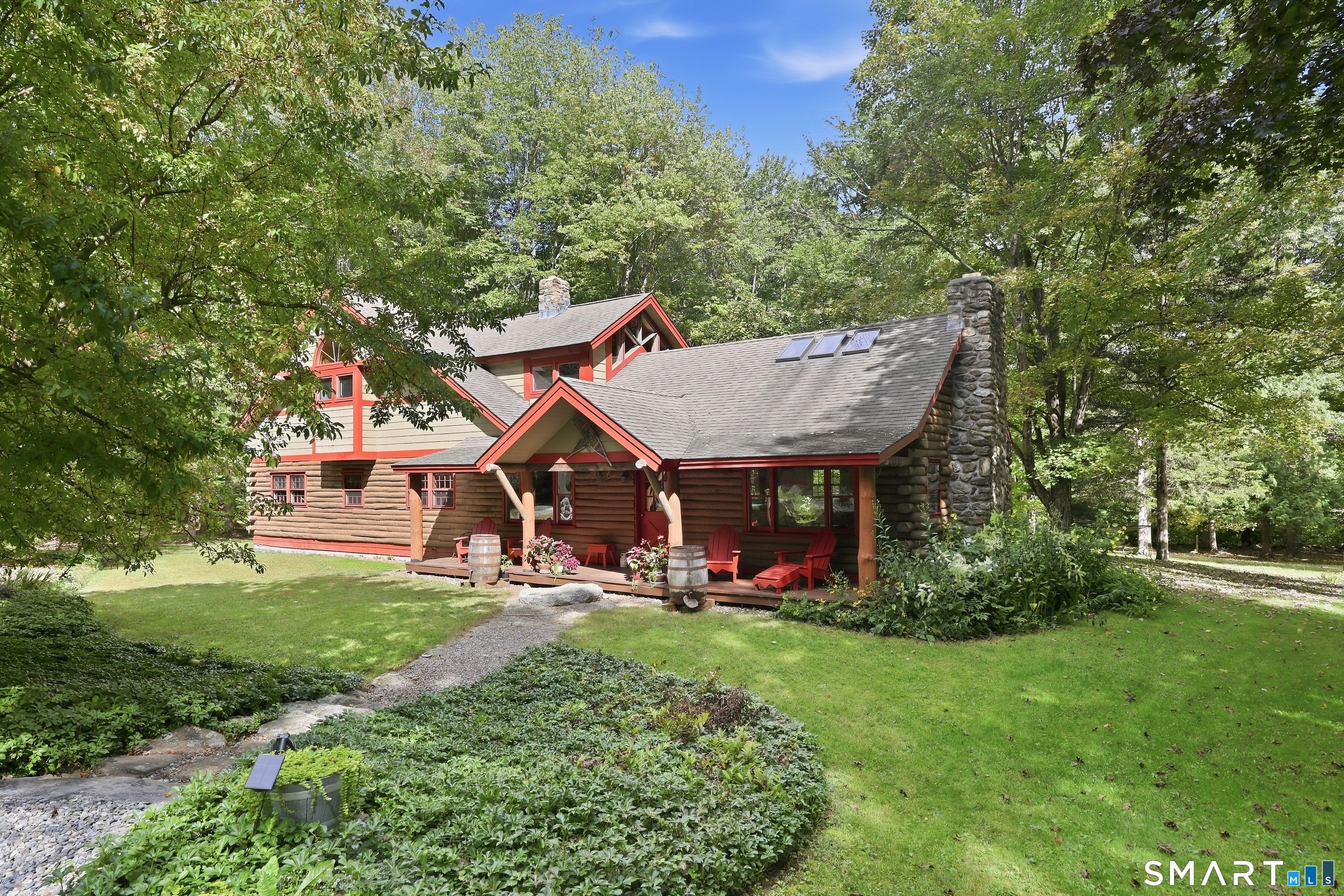 Photo 1 of Single family home for sale at 259 Jones St, Amston, CT 06231 | MLS# 24208676 | Listing updated on 2026-10-07