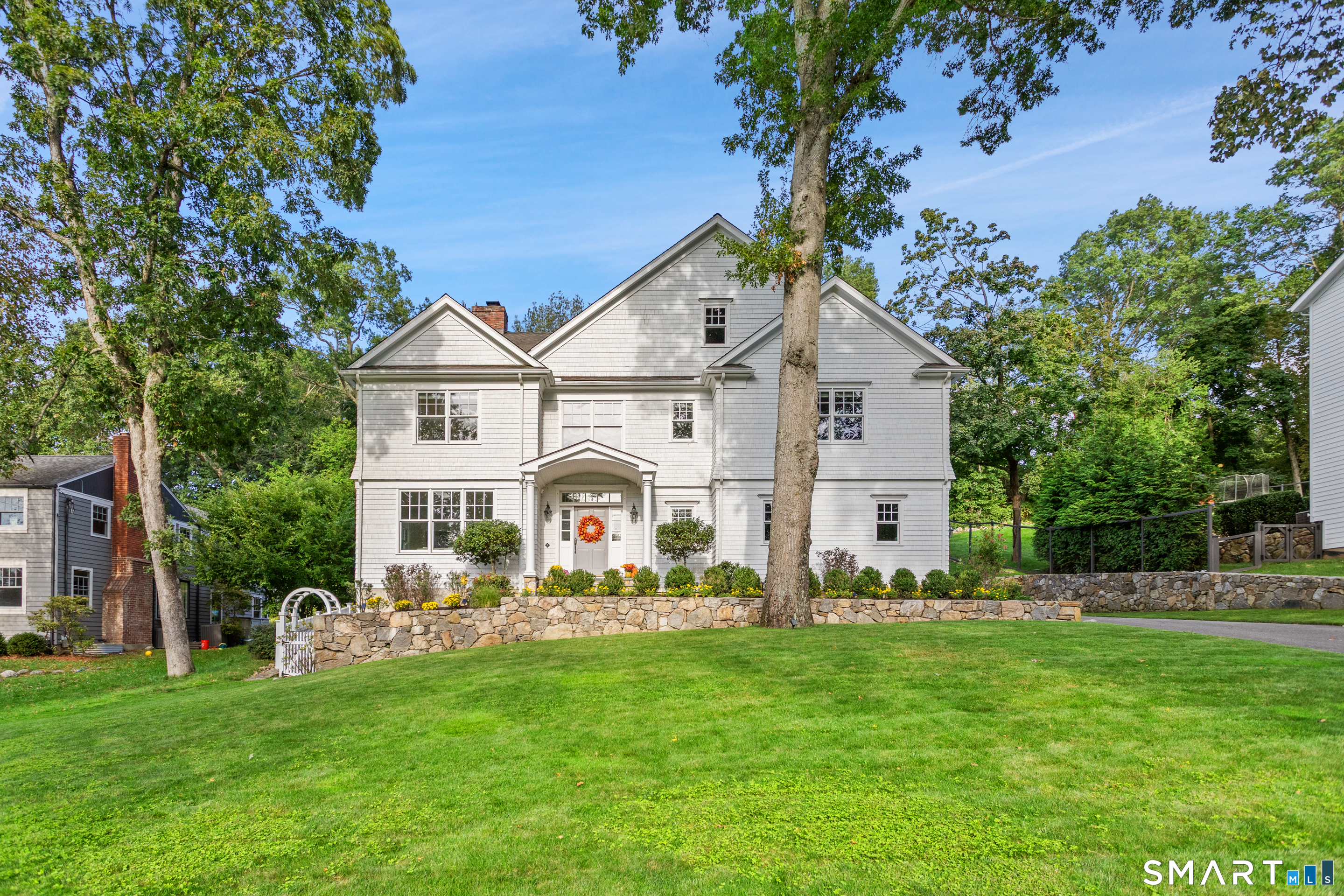 Photo 37 of Mansion for sale at 7 Webb Rd, Westport, CT 06880 | MLS# 24209674 | Listing updated on 2026-10-04