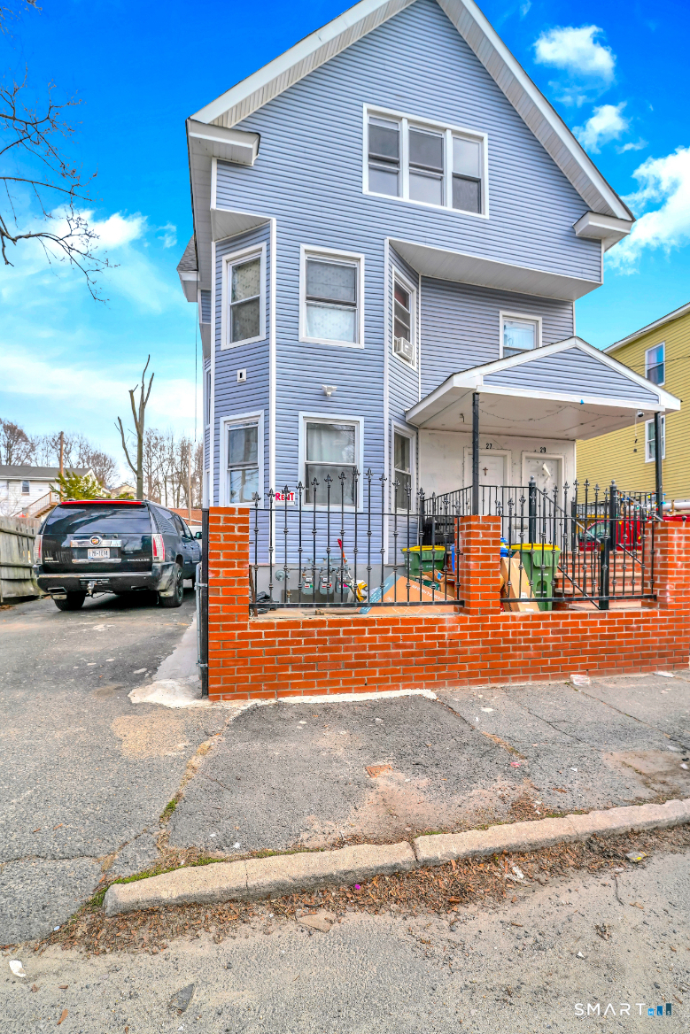 27 Walnut Avenue Unit #2