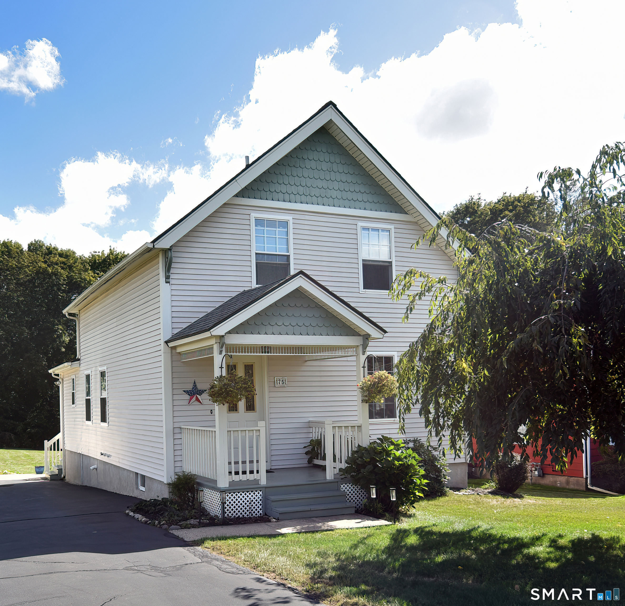 75 Laurel Street