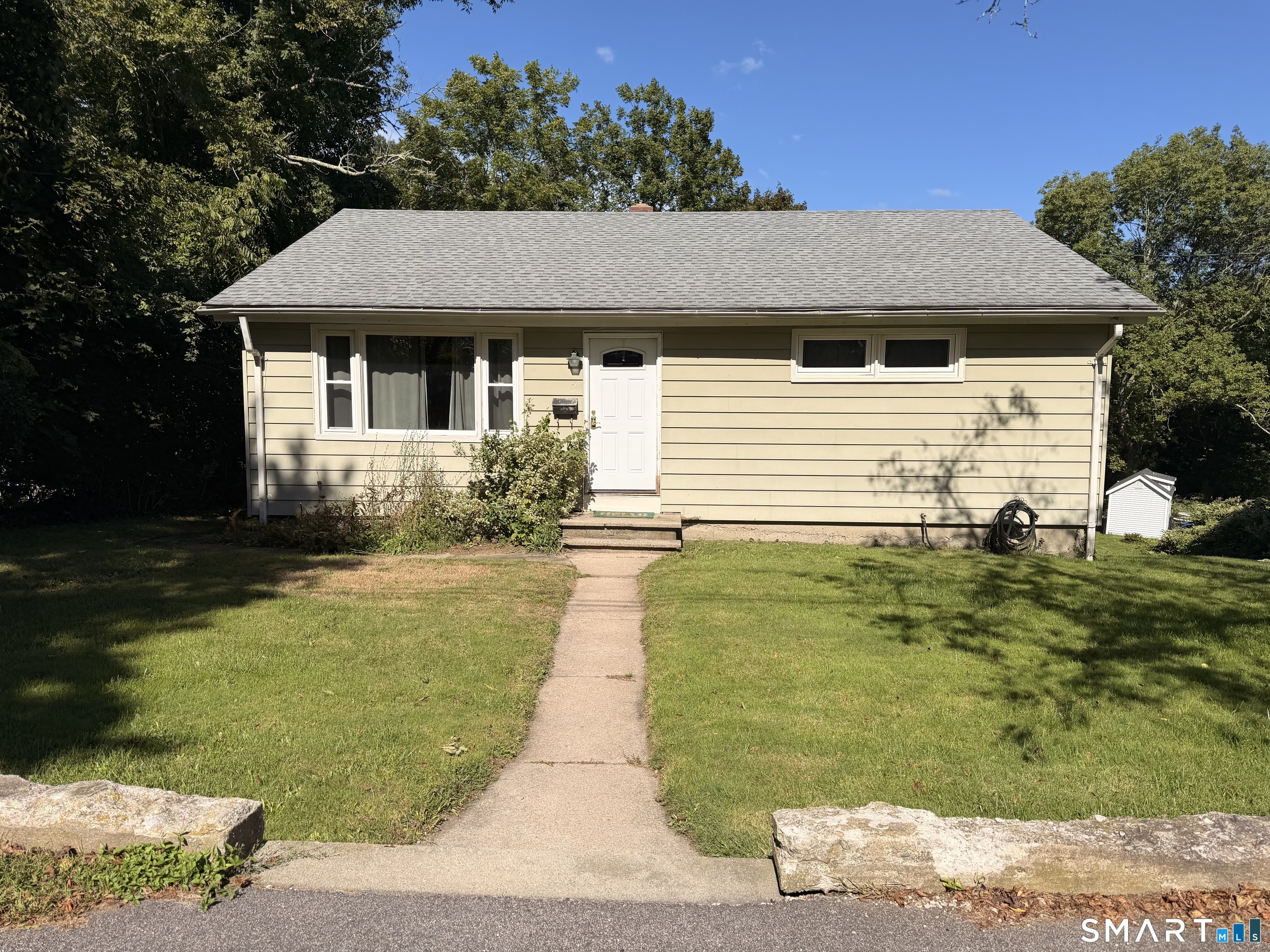 Property photo for 5 Richmond Street, Stonington, CT