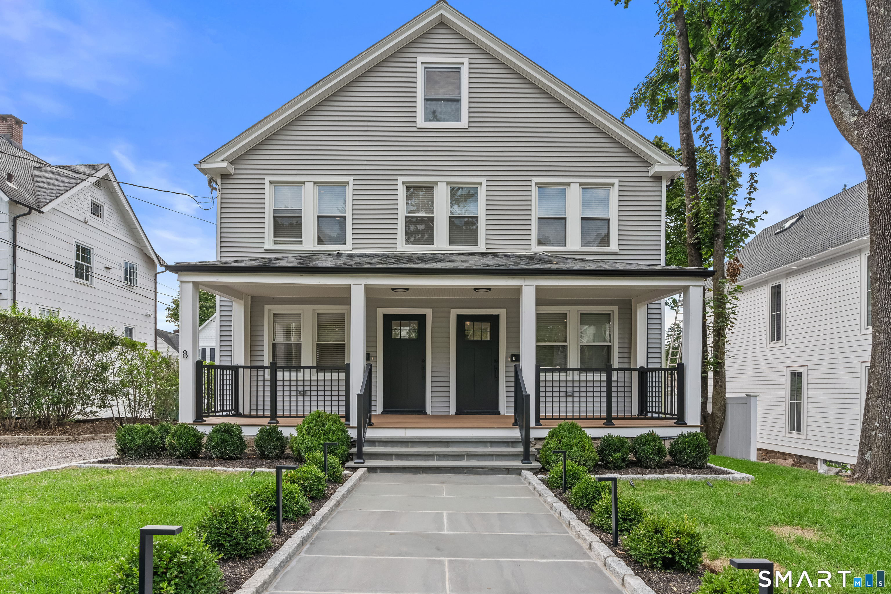 8 Farley Street, Greenwich, Connecticut photo 1