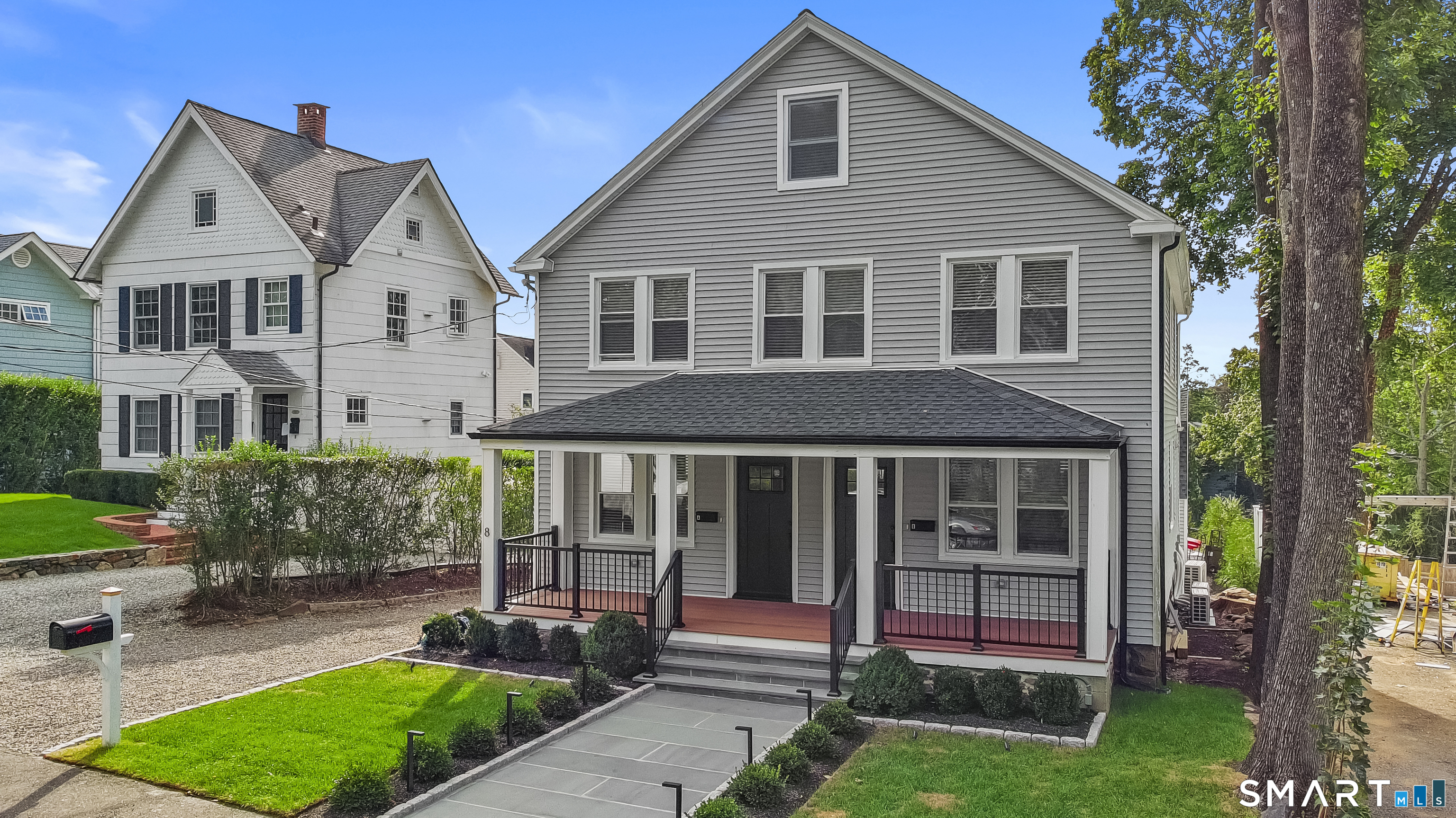 8 Farley Street, Greenwich, Connecticut photo 2