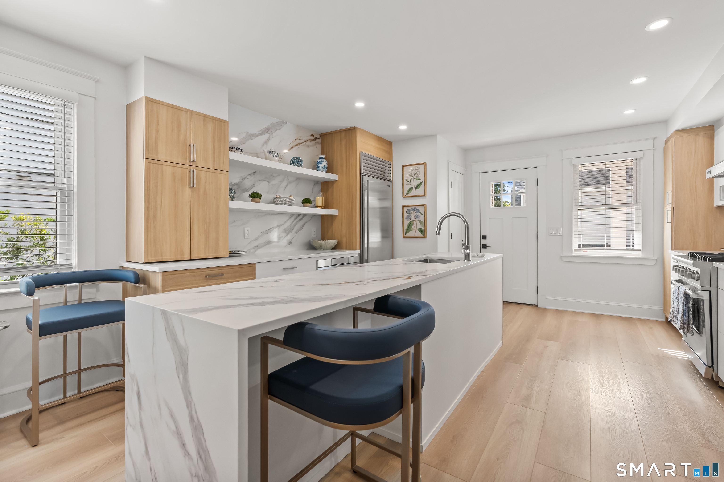 8 Farley Street Unit #A photo 9