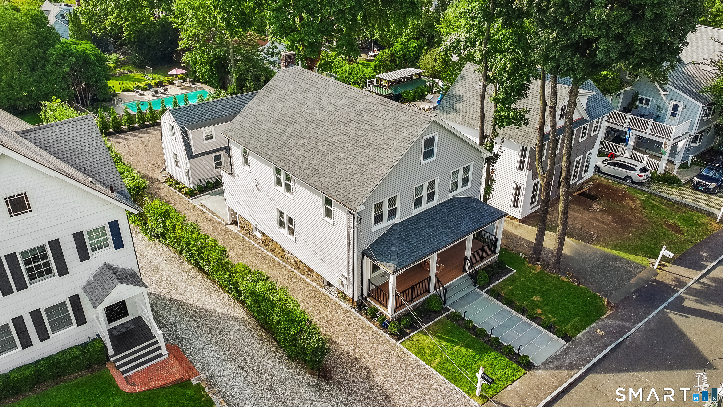 8 Farley Street Unit #A photo 30