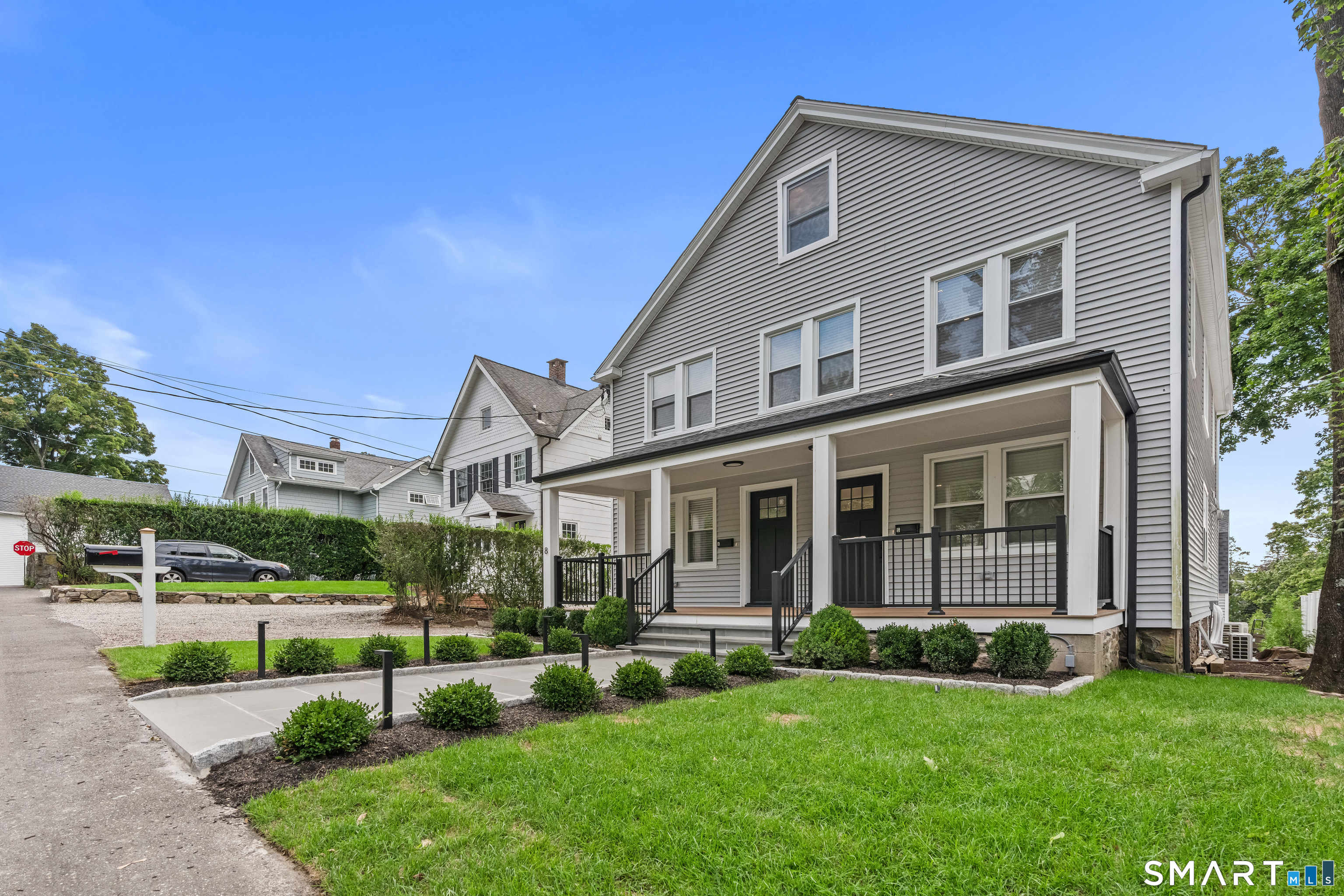8 Farley Street Unit #B