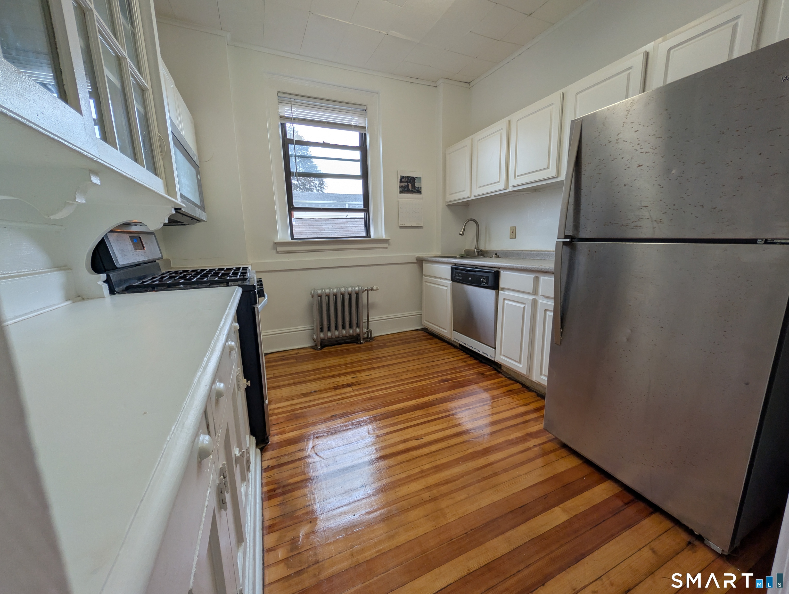 43 Granite Street, #C2, New London, CT 06320