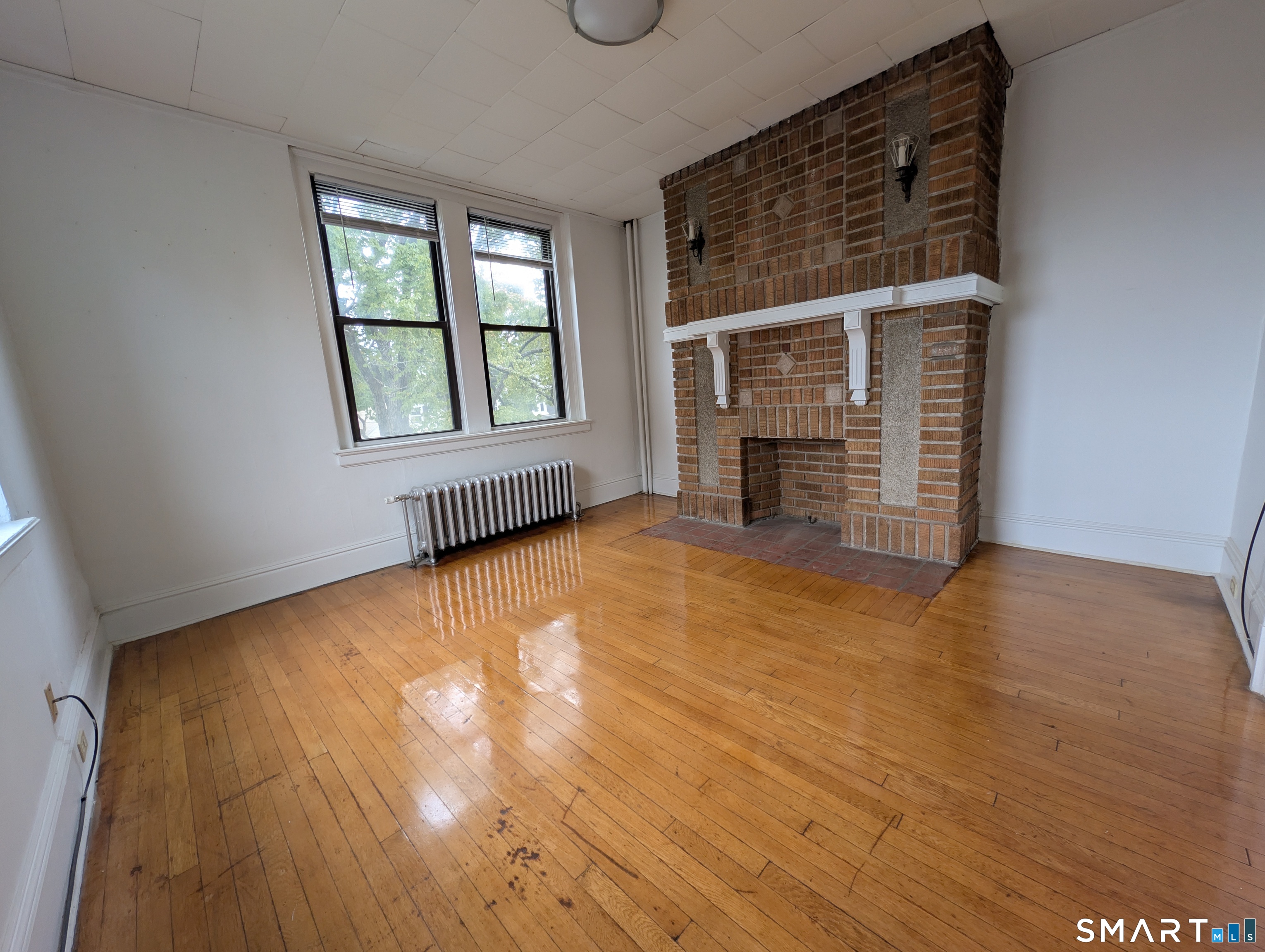 43 Granite Street, #C2, New London, CT 06320