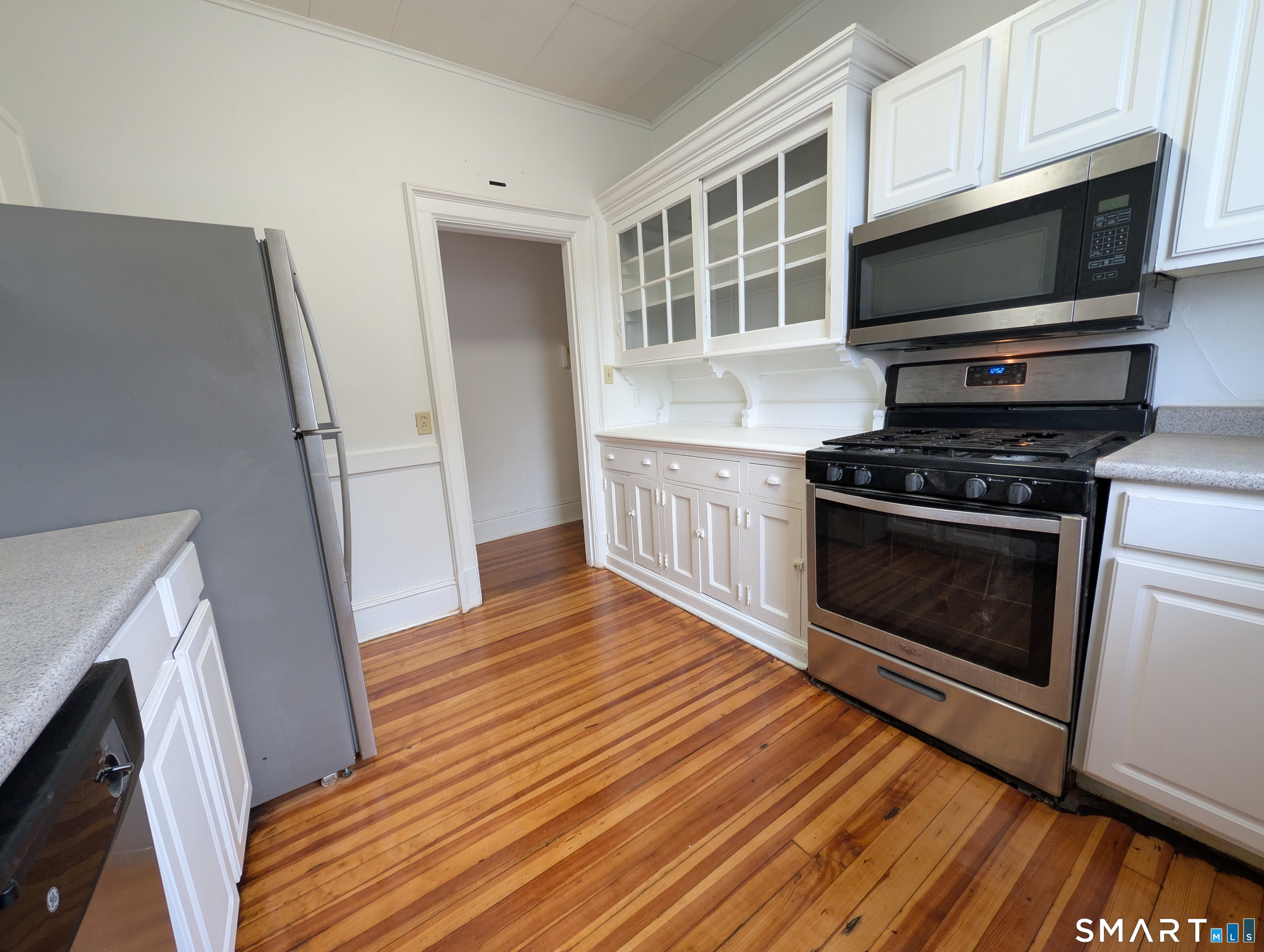 43 Granite Street, #C2, New London, CT 06320