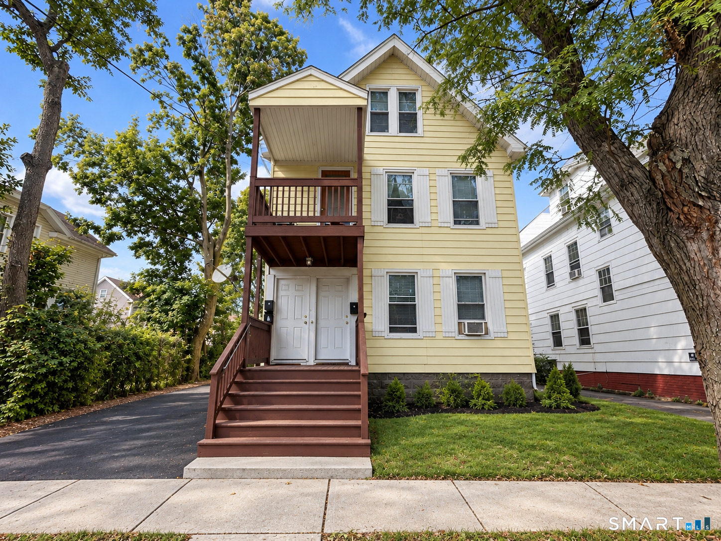 19 First Street Unit #3