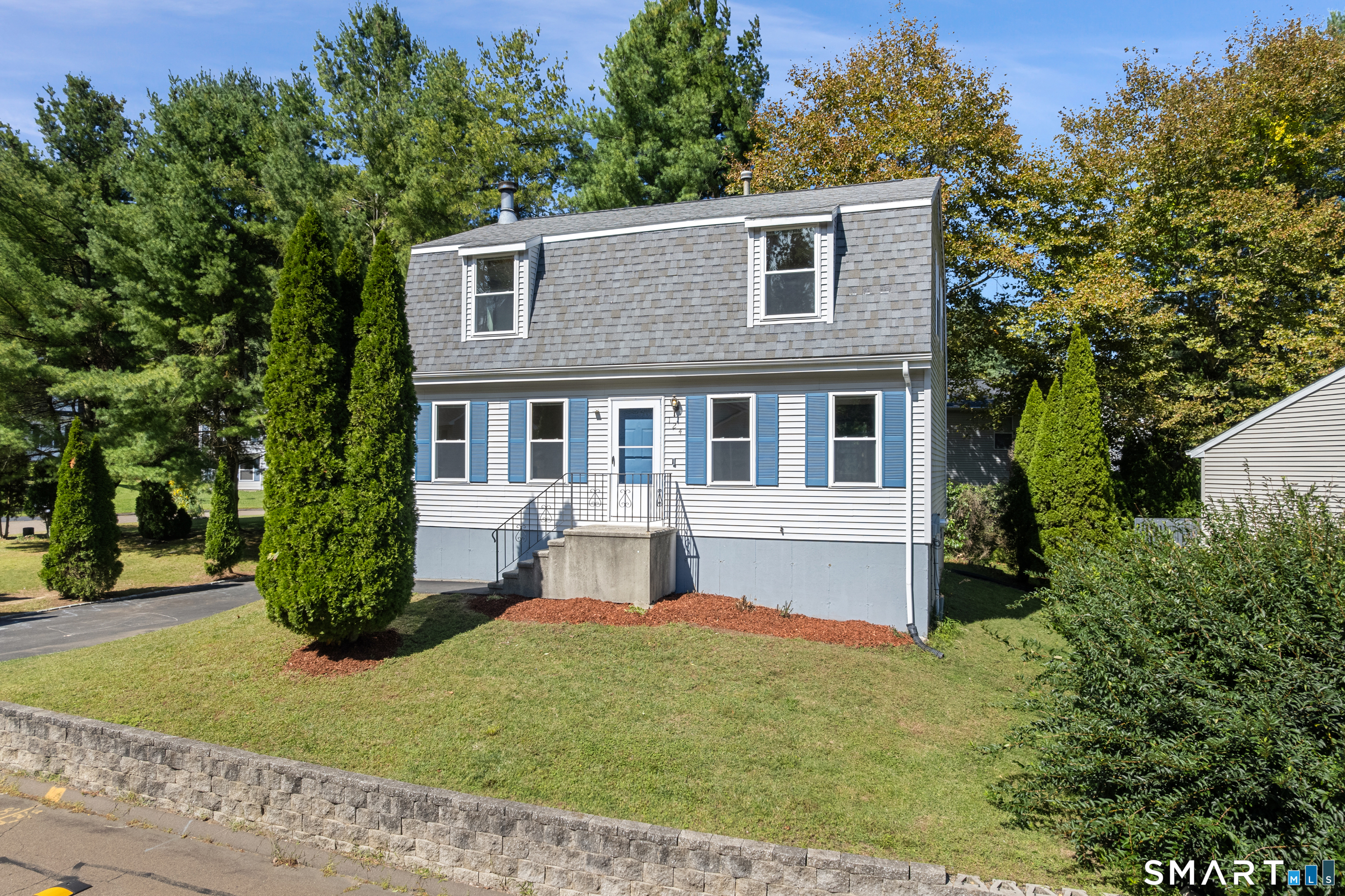 124 Branca Court Unit #124