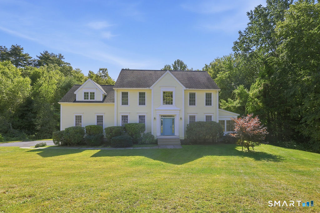 5 Misty Meadow Road