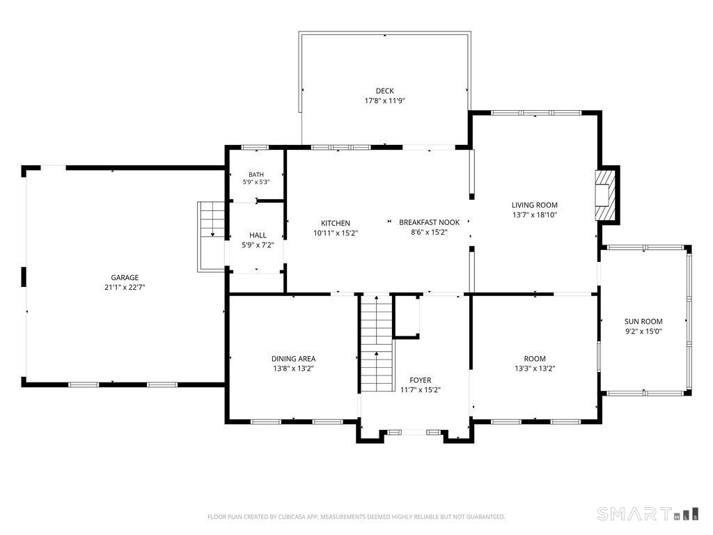 5 Misty Meadow Road photo 38