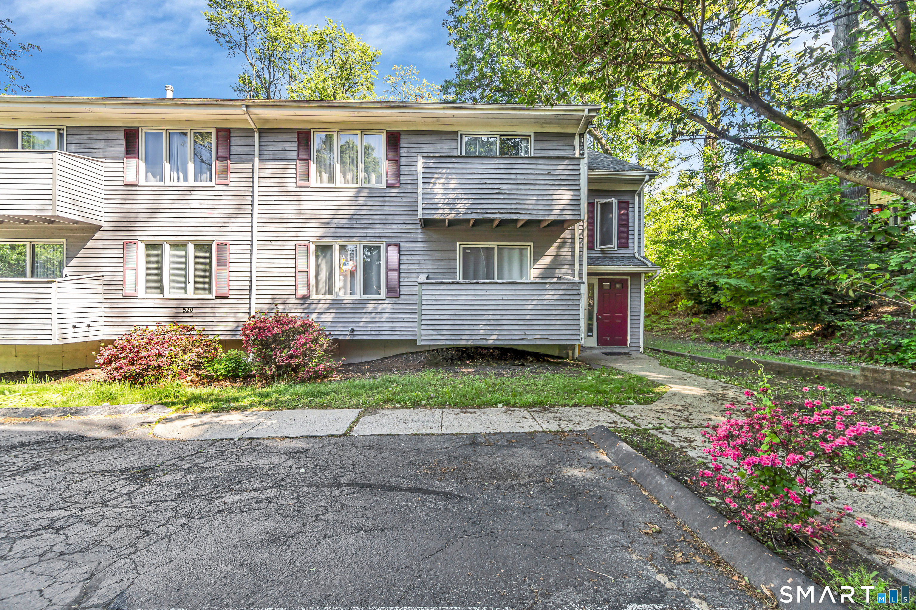 Condo for sale at 520 Vincellette St #C1, Bridgeport, CT 06606 | MLS# 24209930