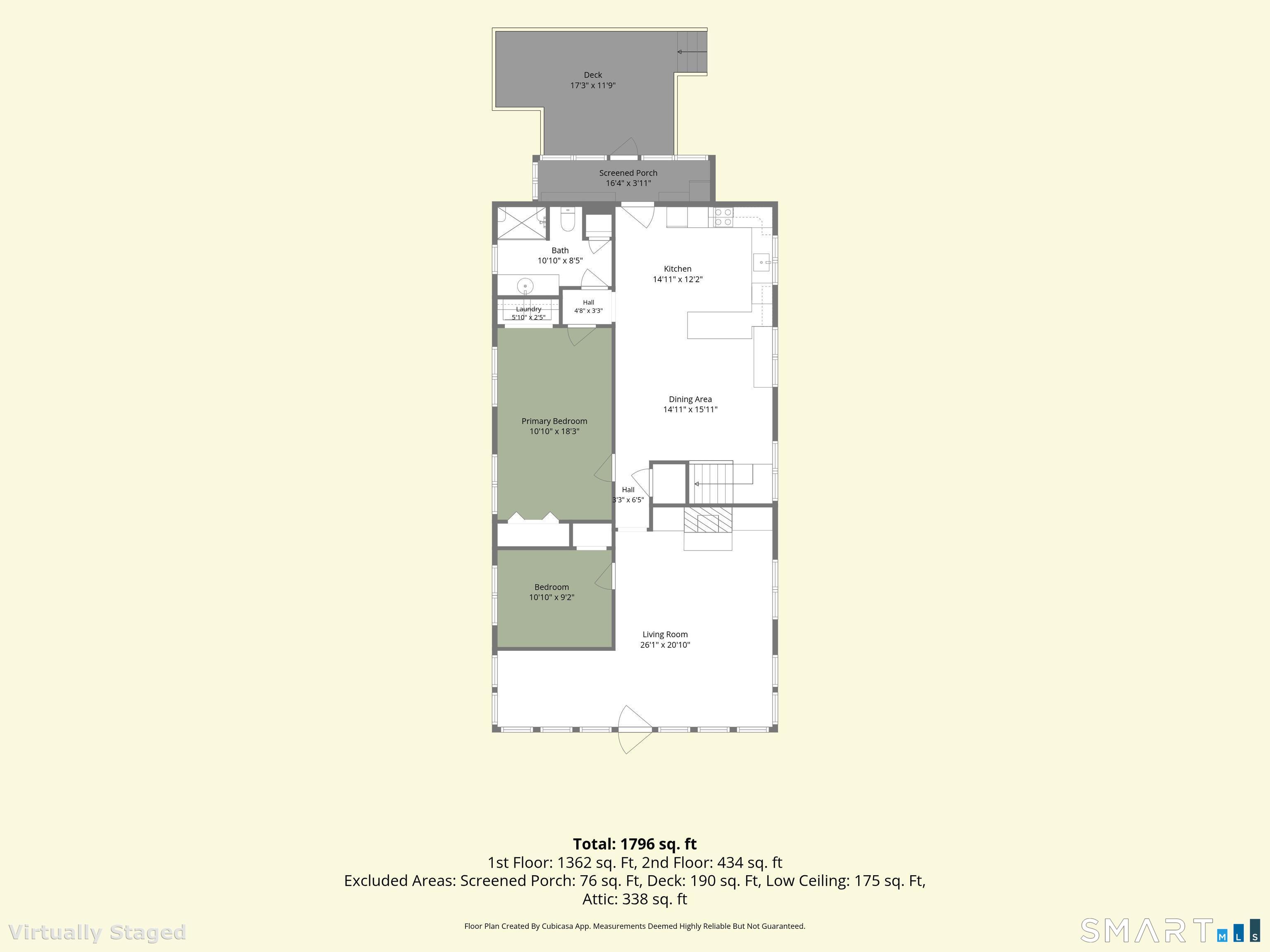 3 Brookside Avenue, Old Colony Beach, Old Lyme, CT 06371