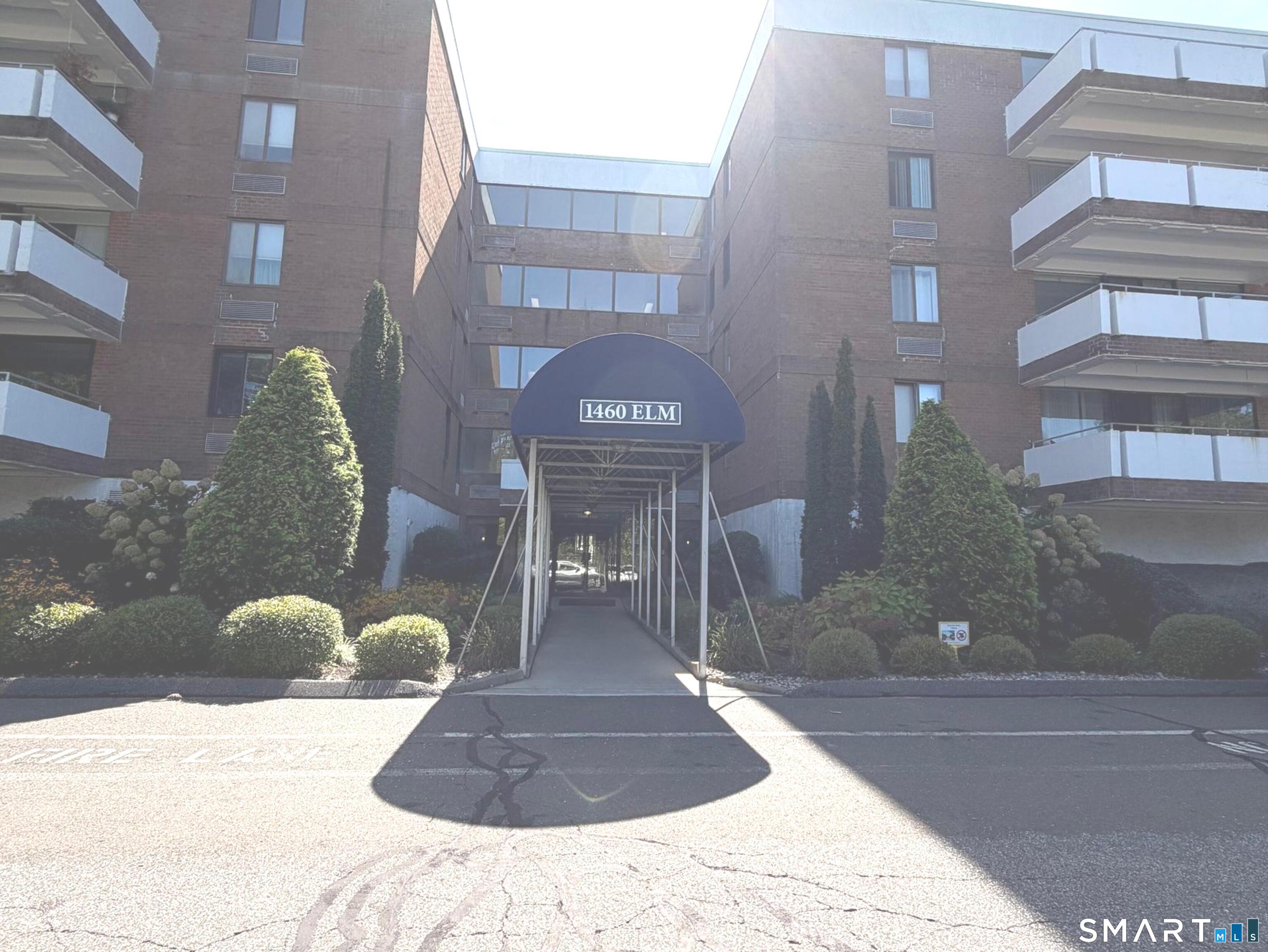 1460 Elm Street Unit #218