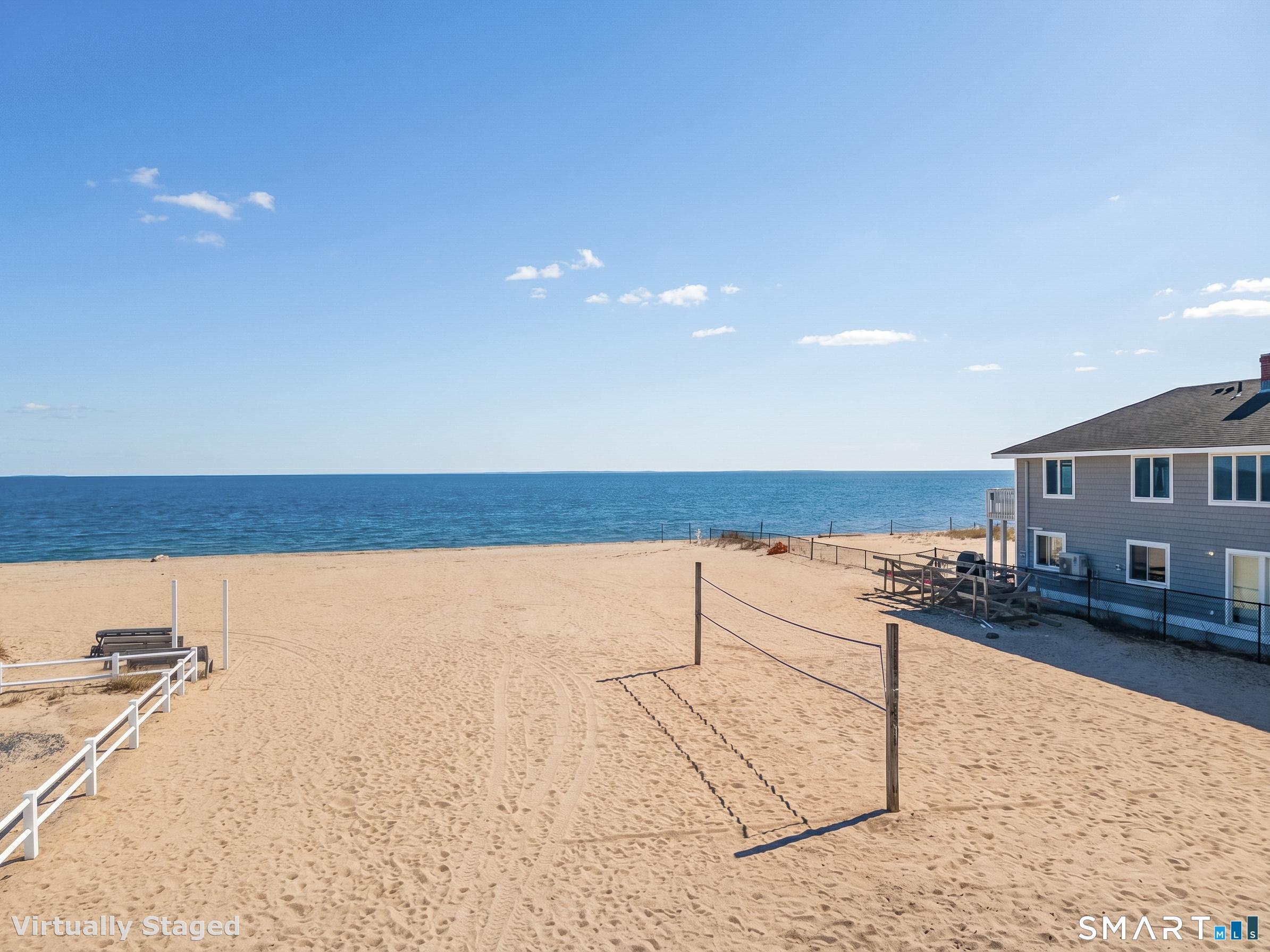 3 Brookside Avenue, Old Colony Beach, Old Lyme, CT 06371