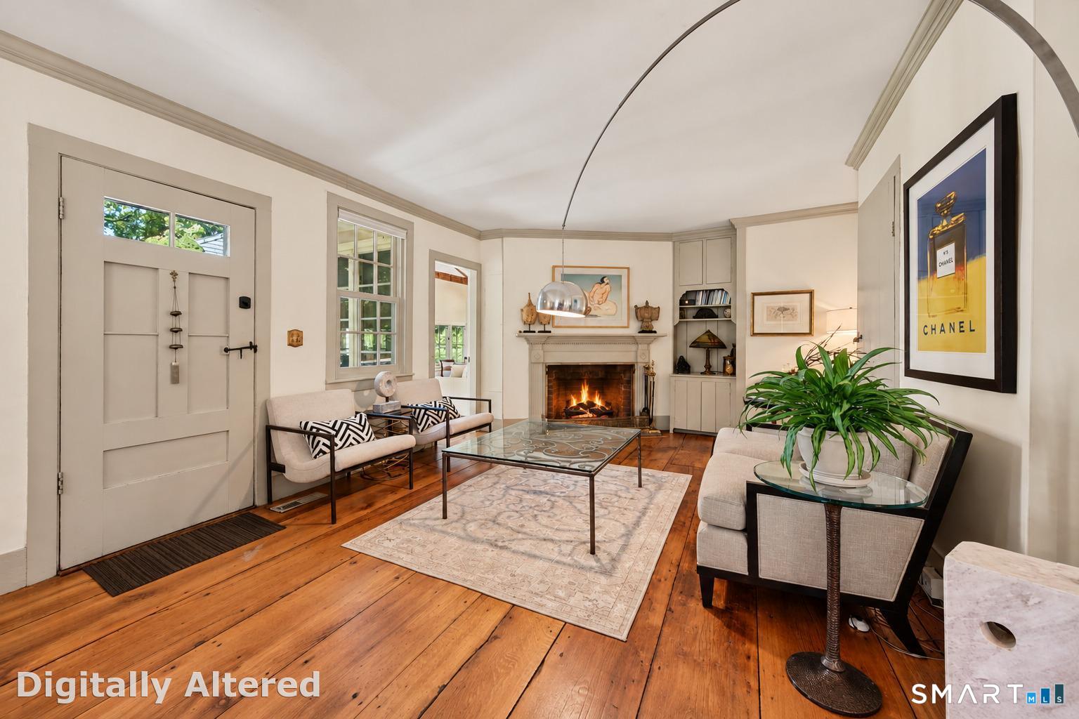 2 Pomperaug Road photo 6