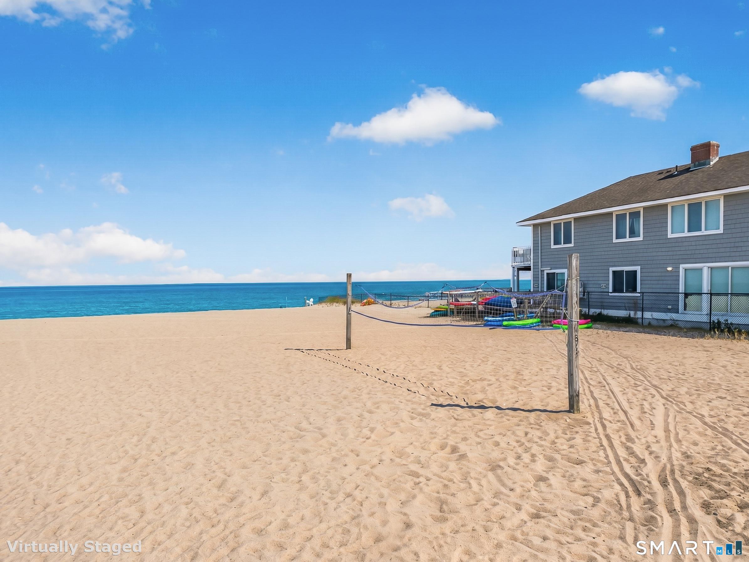 3 Brookside Avenue, Old Colony Beach, Old Lyme, CT 06371