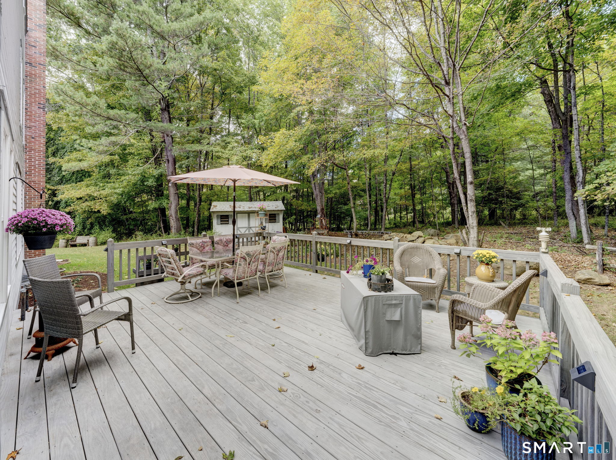 8 Fenton Bluffs Drive photo 28