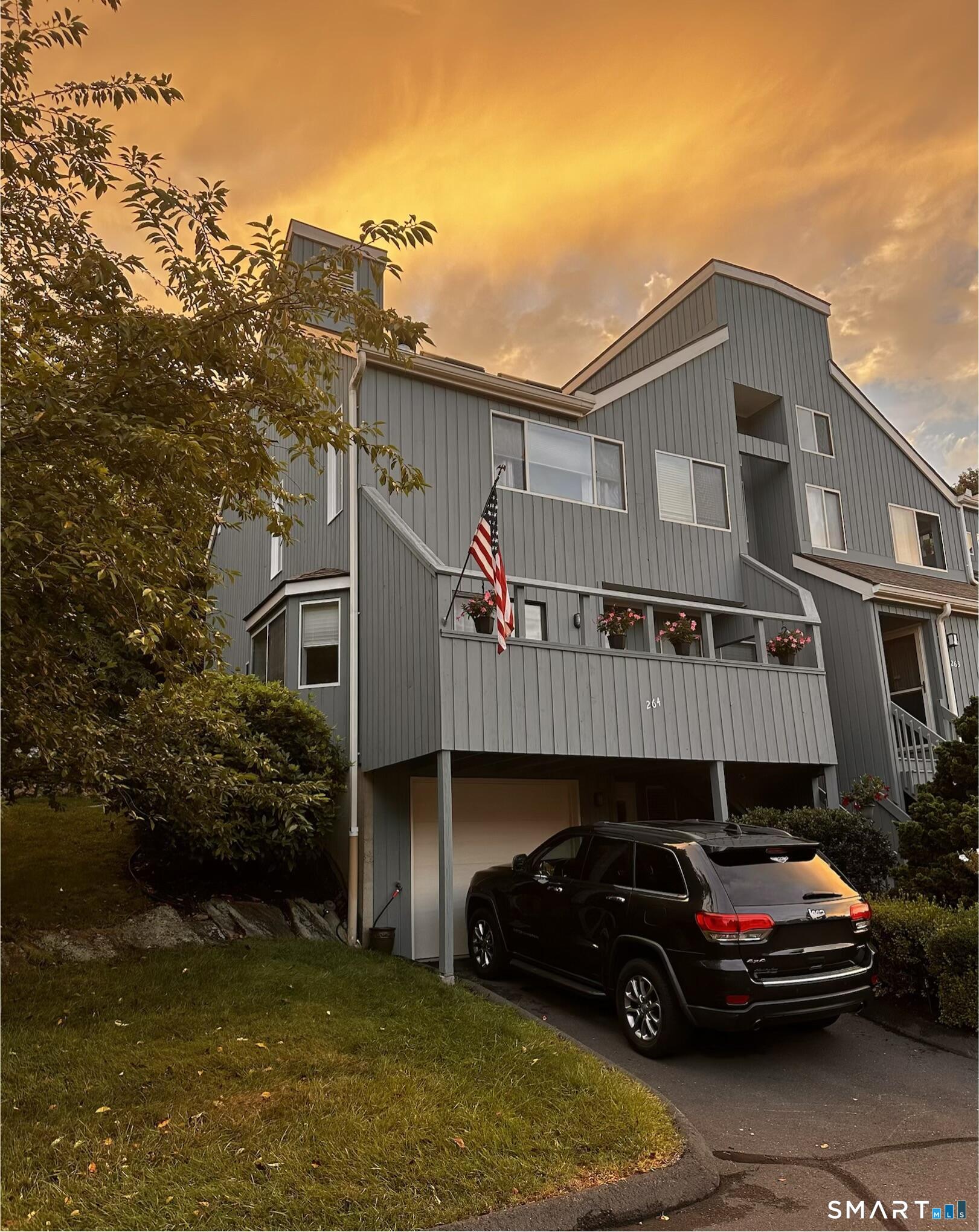 264 Sunwood Drive Unit #264