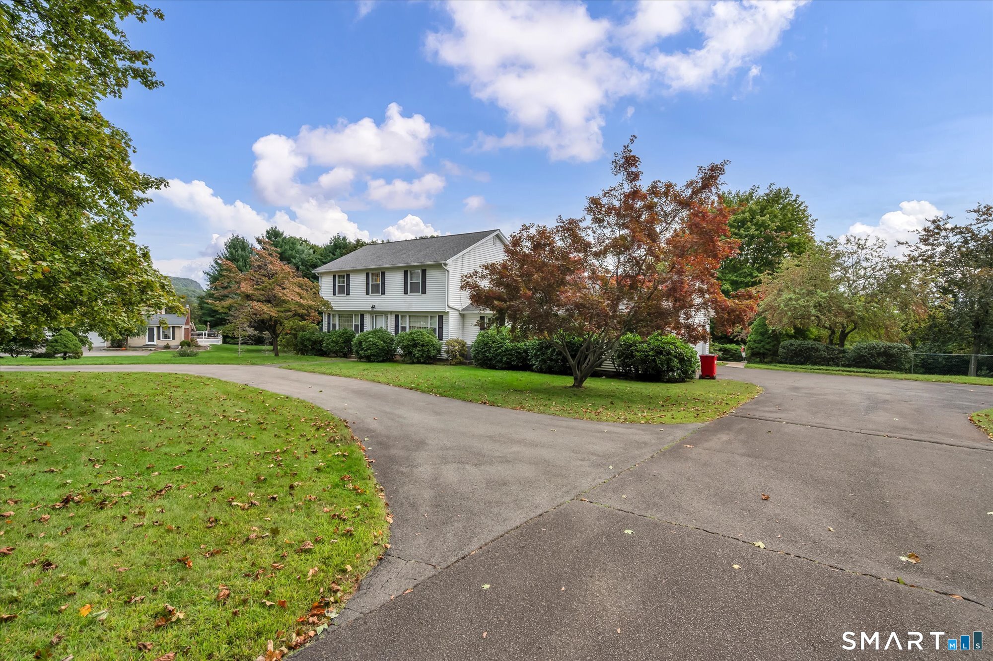 Photo 2 of Single family home for sale at 110 Goodspeed Ave, Meriden, CT 06451 | MLS# 24209964 | Listing updated on 2026-10-04