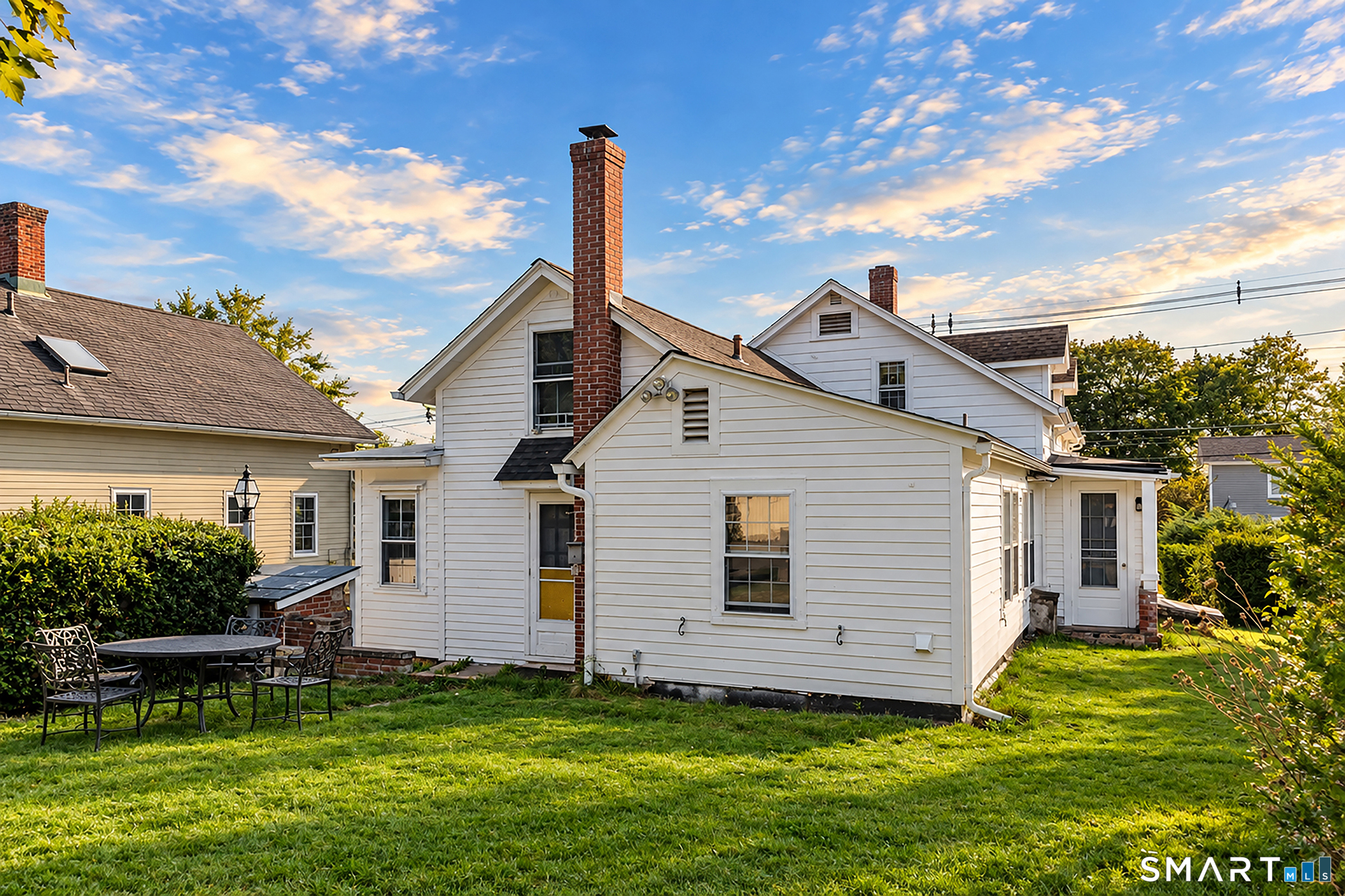 25 Meadow Street Unit #A photo 2