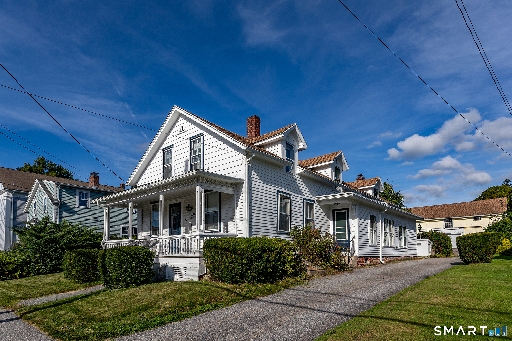 25 Meadow Street Unit #A