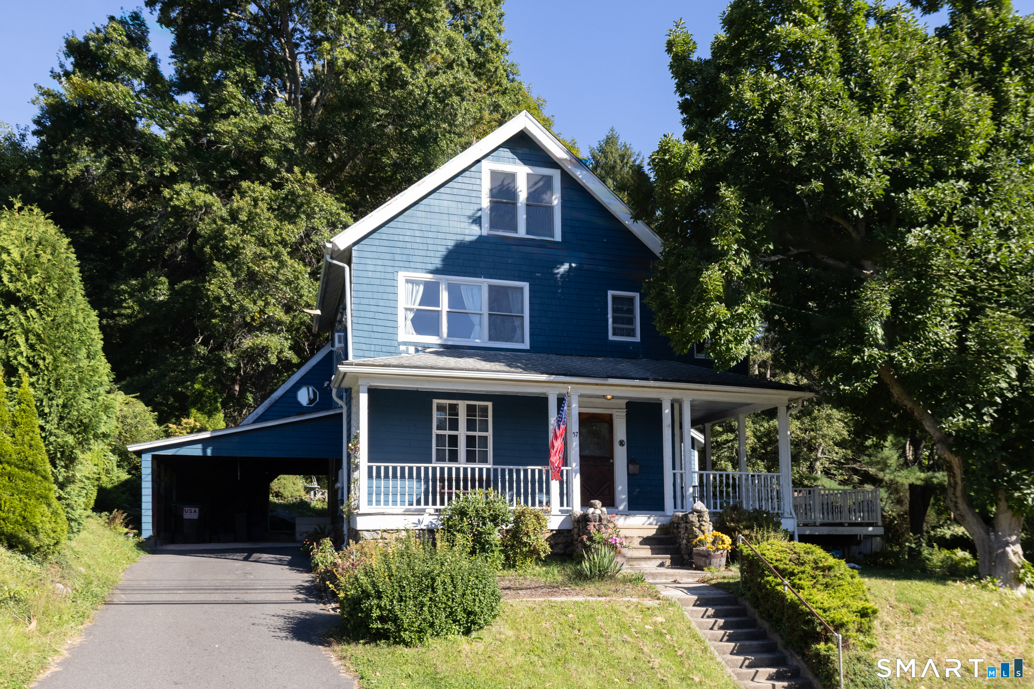 57 Sunnyside Avenue photo 38