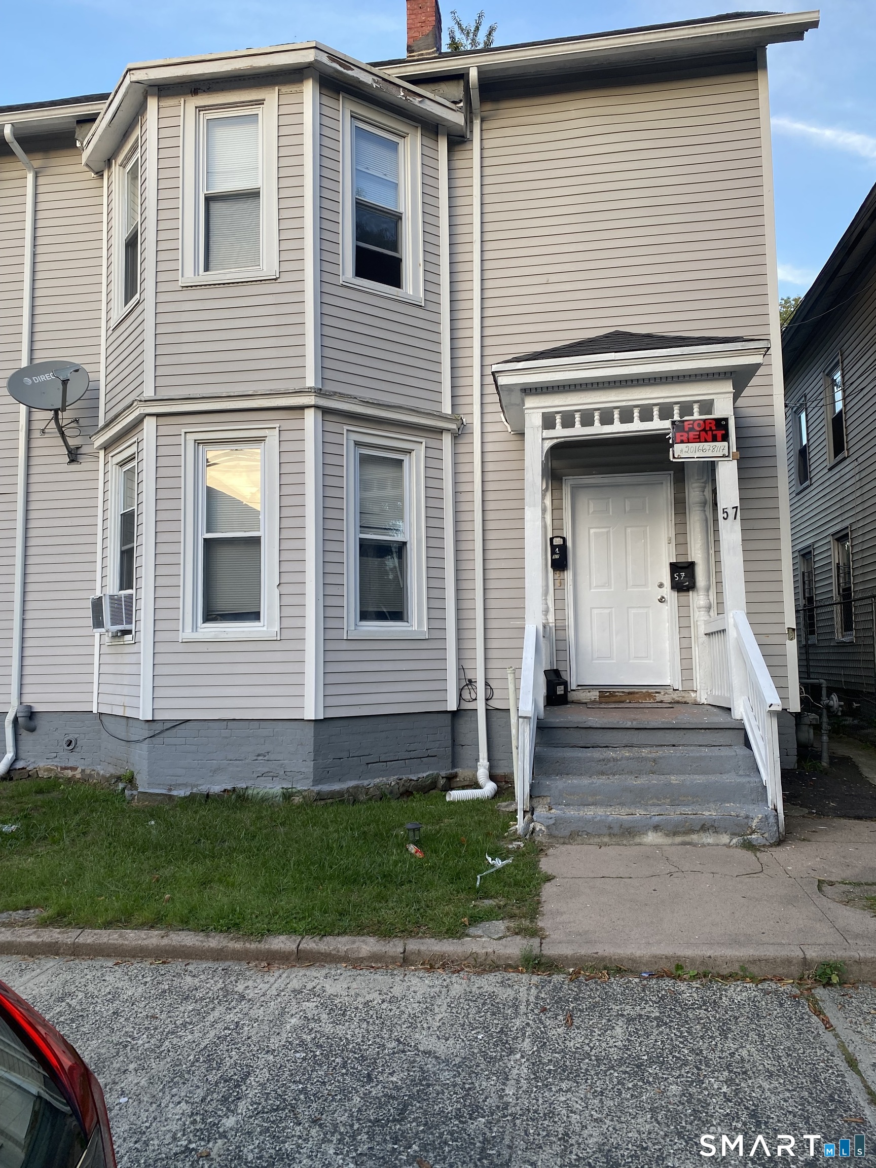 57 Stevens Street Unit #SECOND FLOOR photo 2