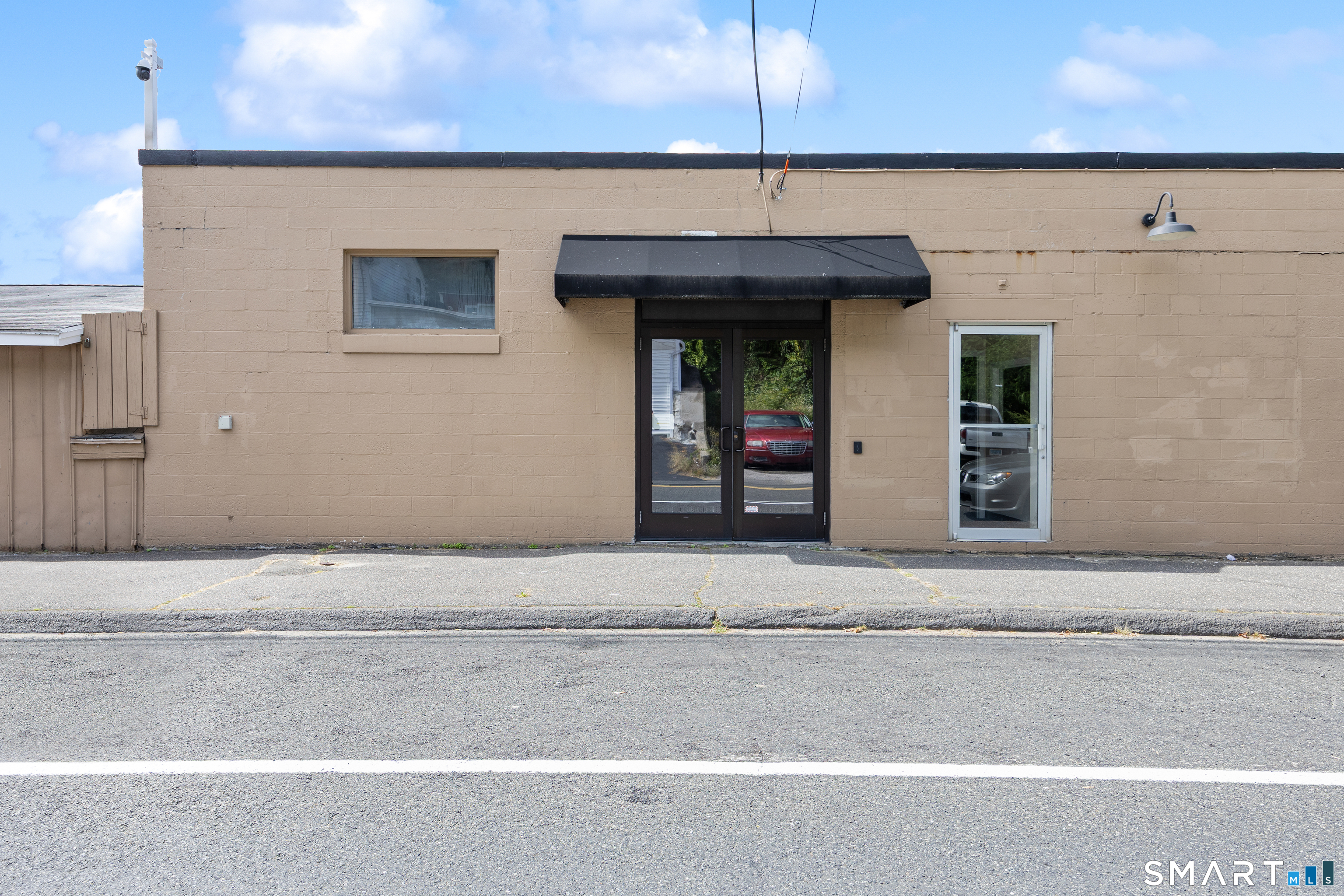 250 porter Street