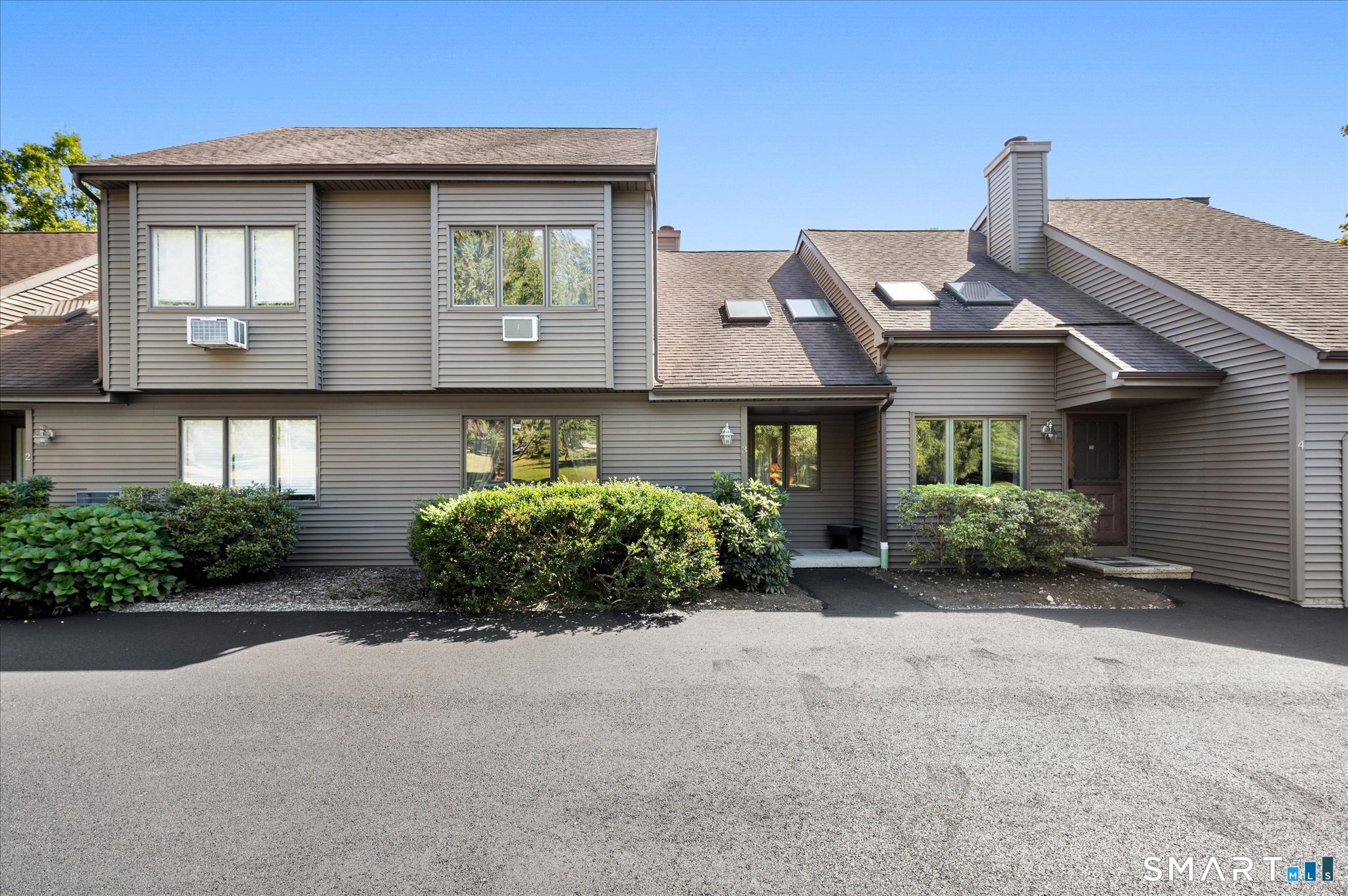 Photo 1 of Townhouse for sale at 3 Twin Oaks #3, New Milford, CT 06776 | MLS# 24200677 | Listing updated on 2026-10-03