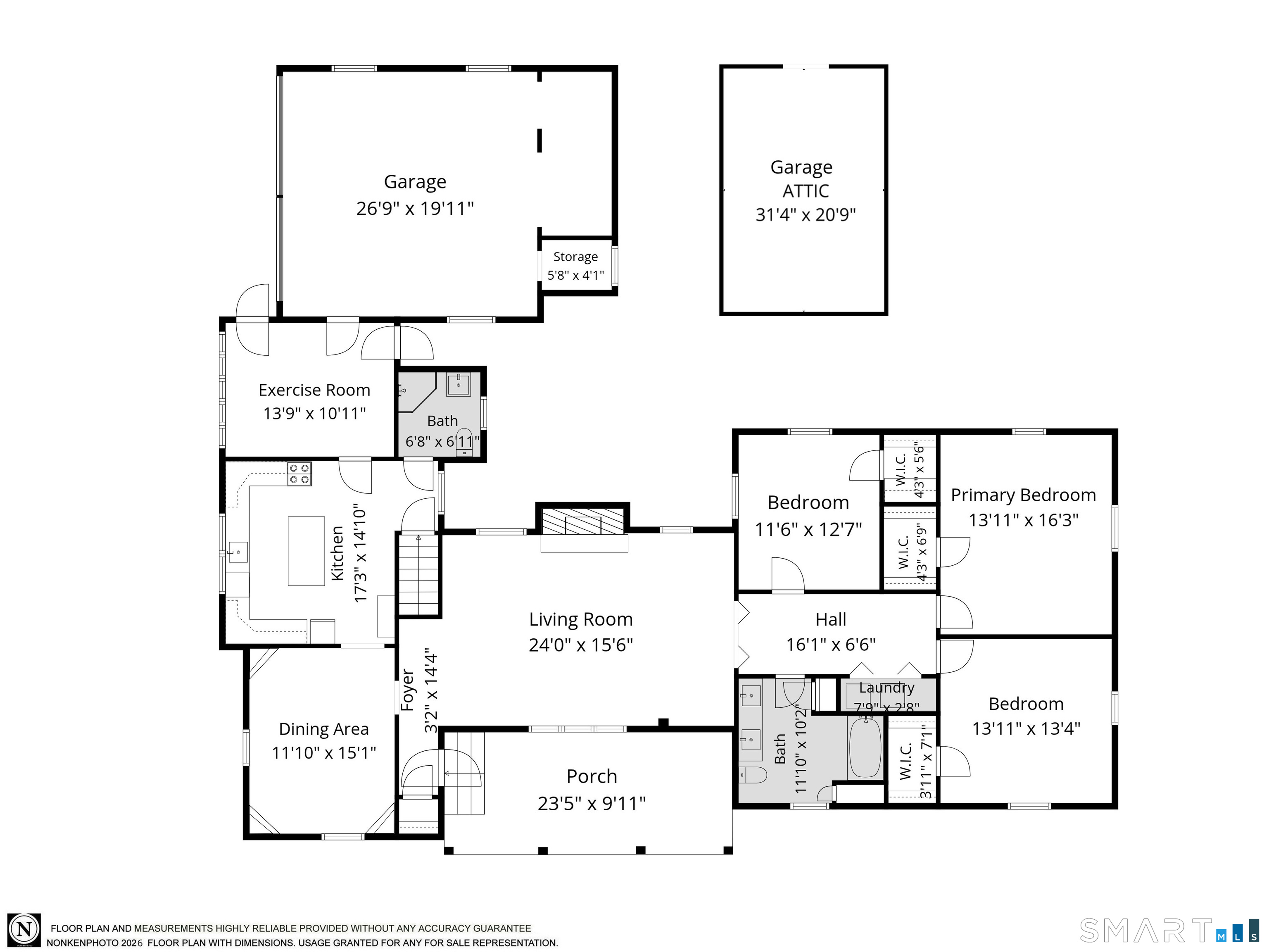 6 Raymond Road photo 38