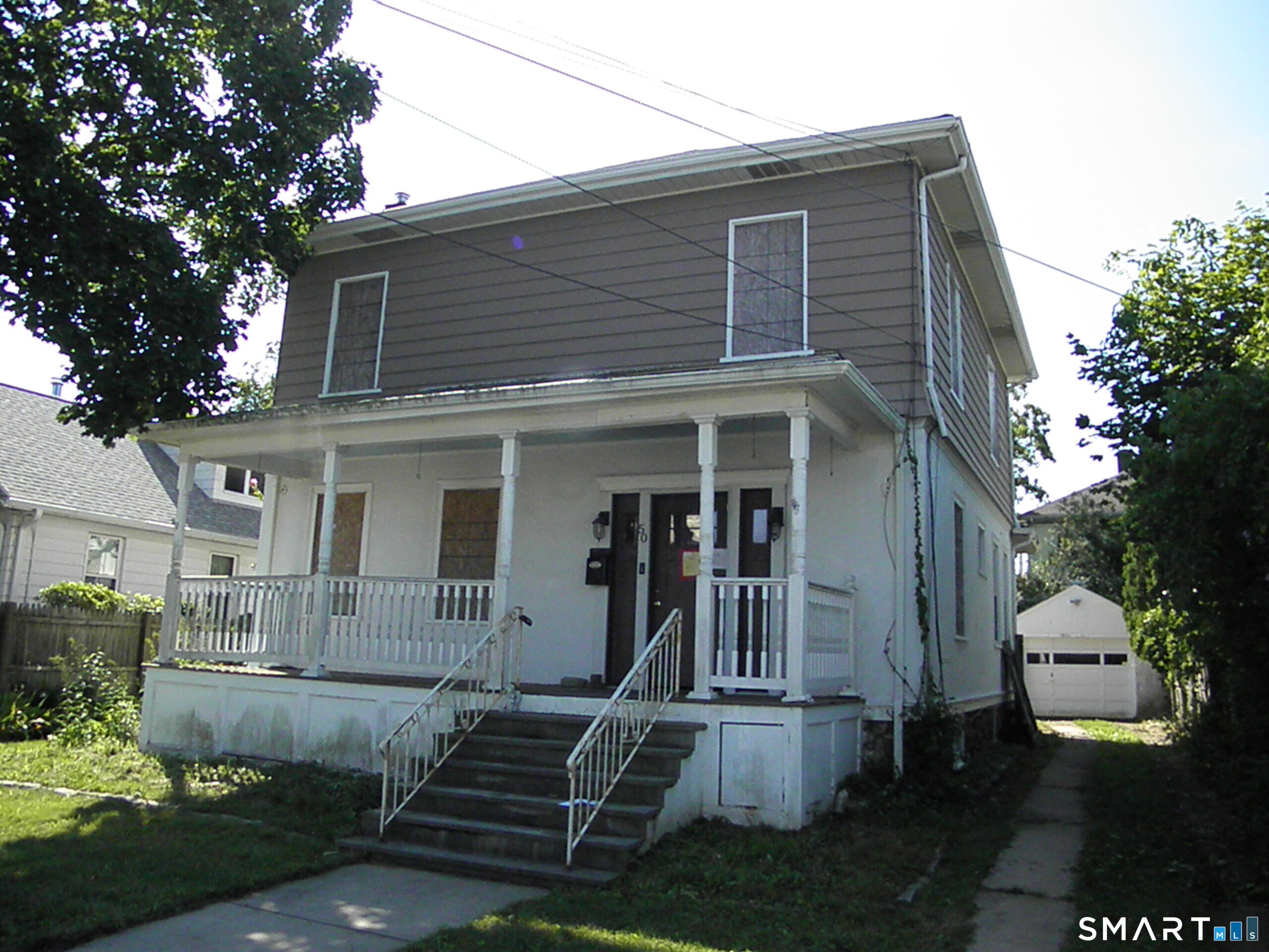 Photo 1 of Single family home for sale at 50 Sherman St, New London, CT 06320 | MLS# 24209977 | Listing updated on 2026-10-03