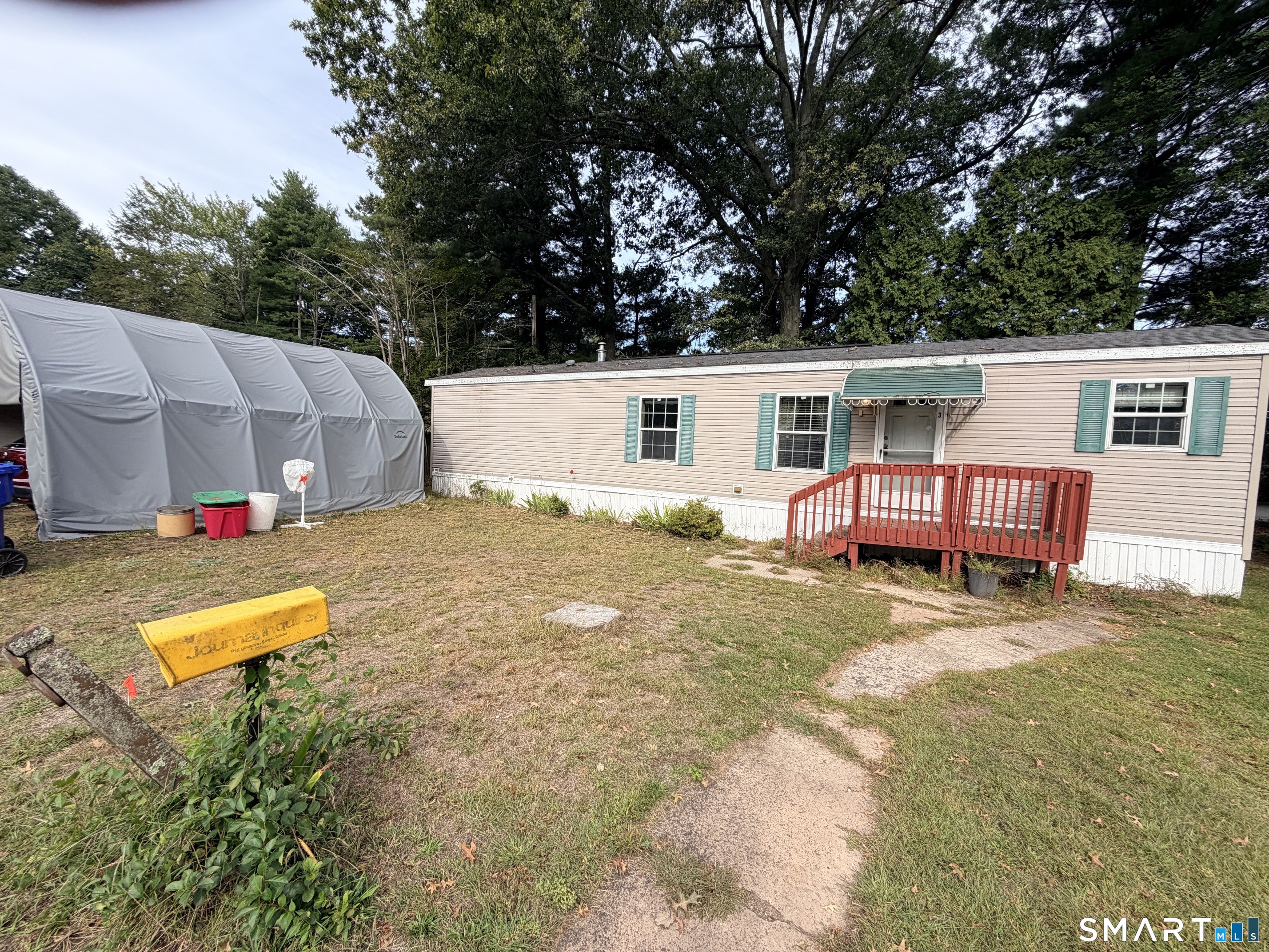 372 Scantic Road Unit #lot 3