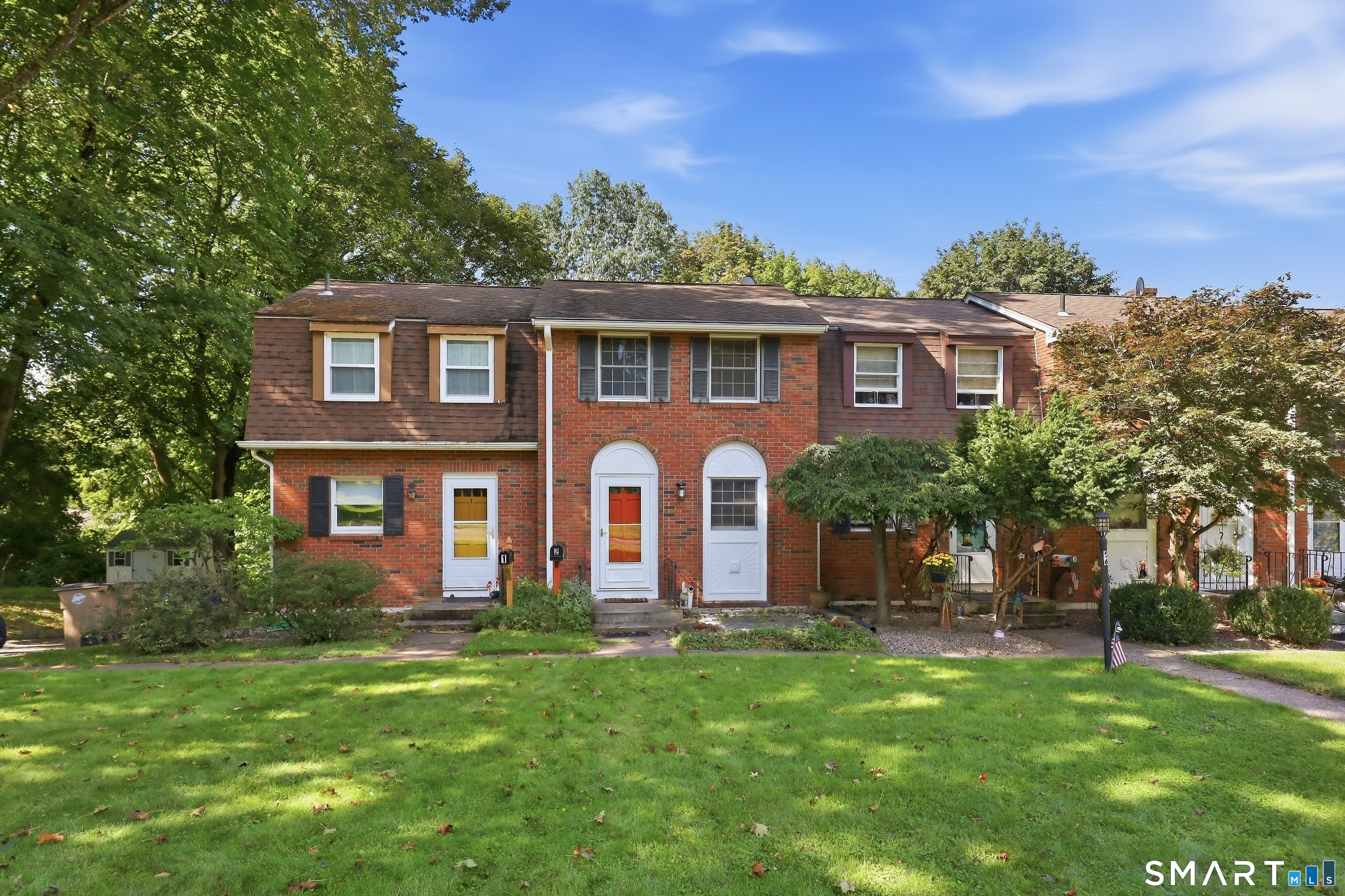 56 Thomas Street Unit #2
