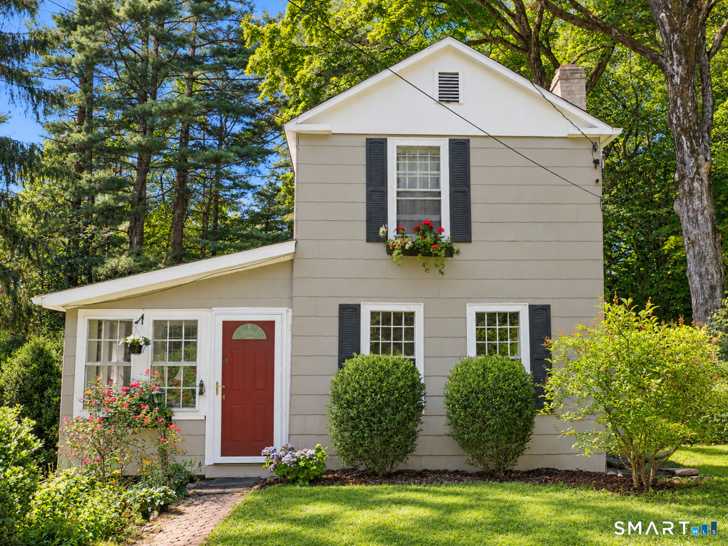 25 Munger Lane