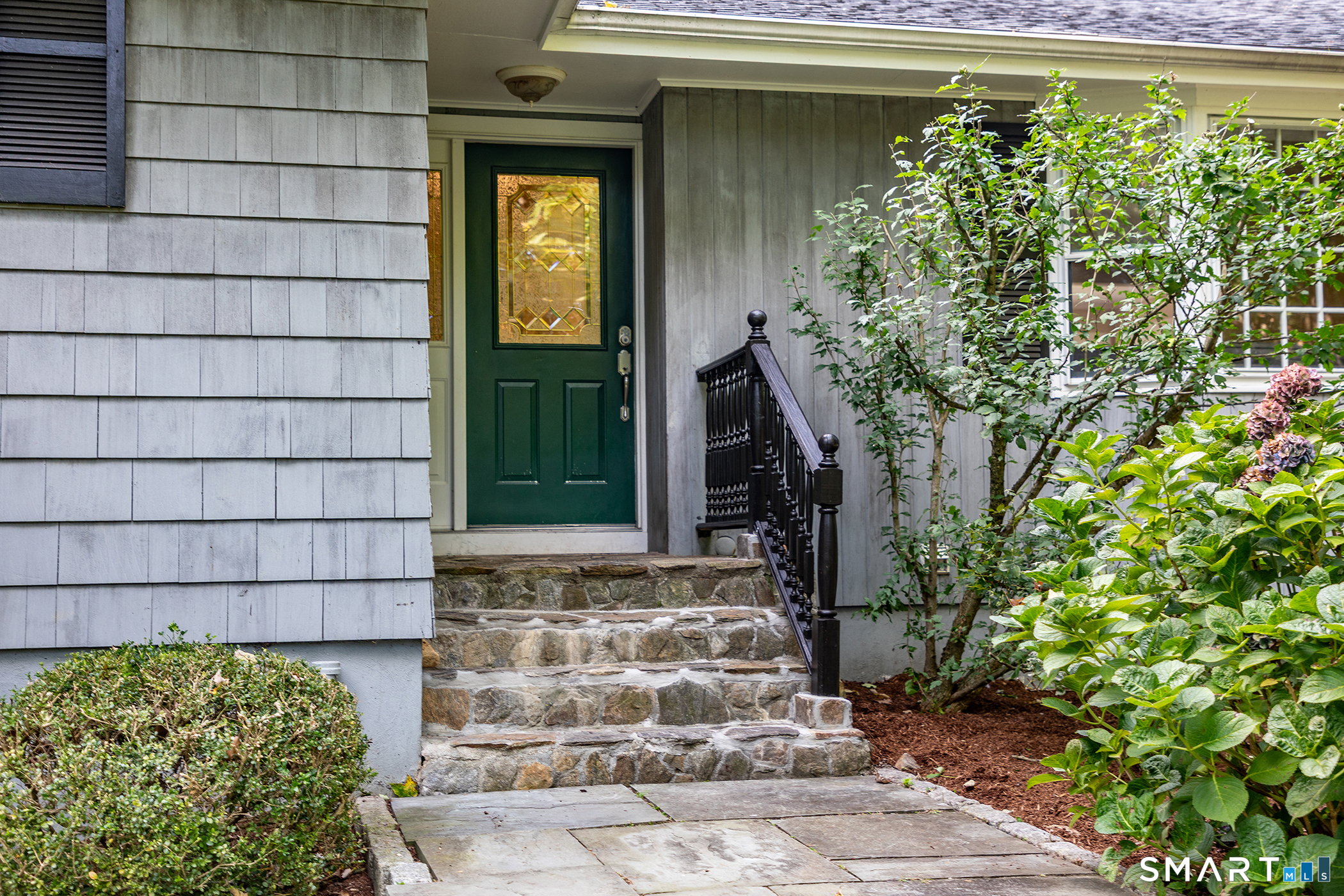 Foto 8 de Casa en venta en 83 Sherman Turnpike, Redding, CT — $775,000