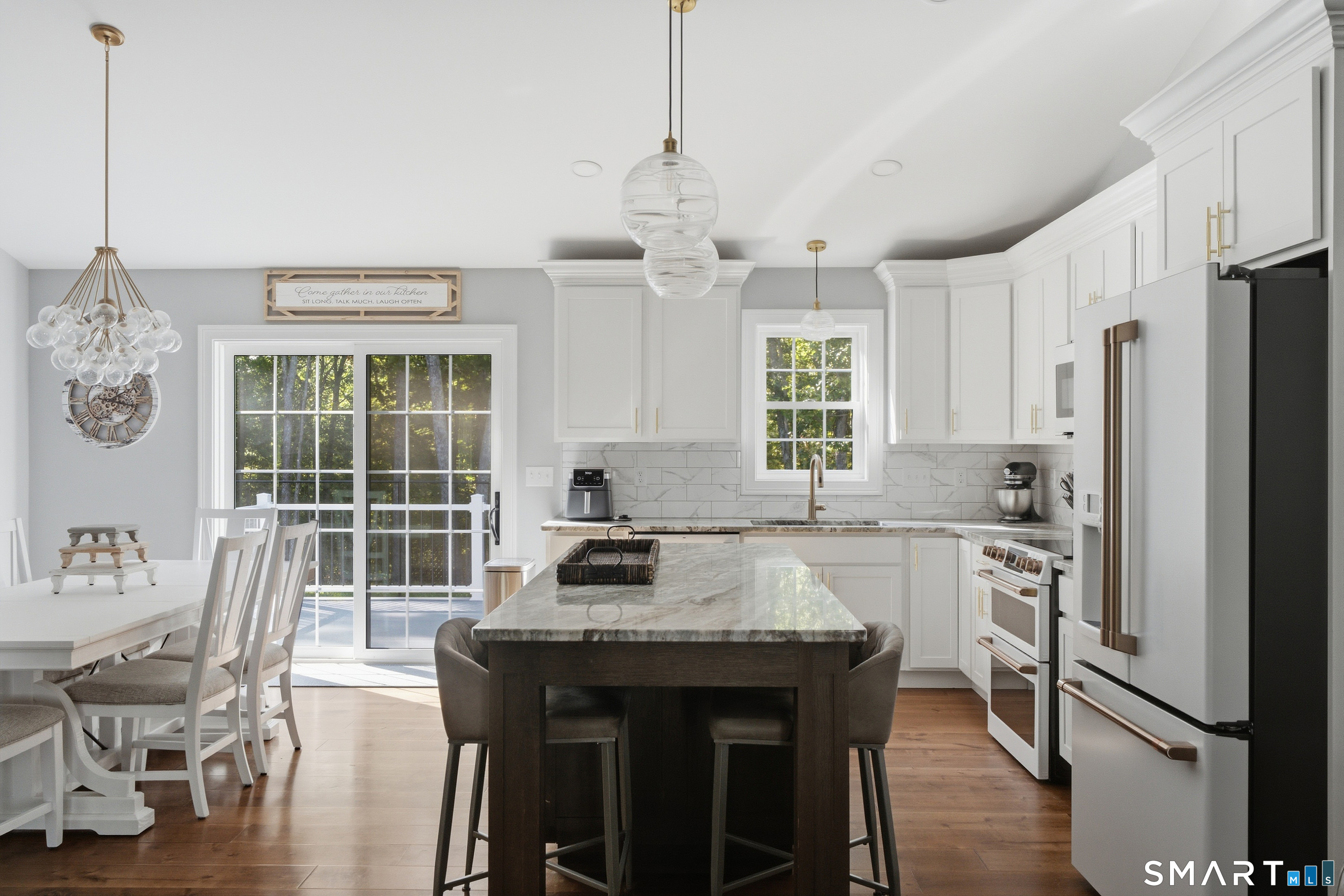 Photo 3 of Single family home for sale at 411 Church St, Brooklyn, CT 06234 | MLS# 24207667 | Listing updated on 2026-09-29
