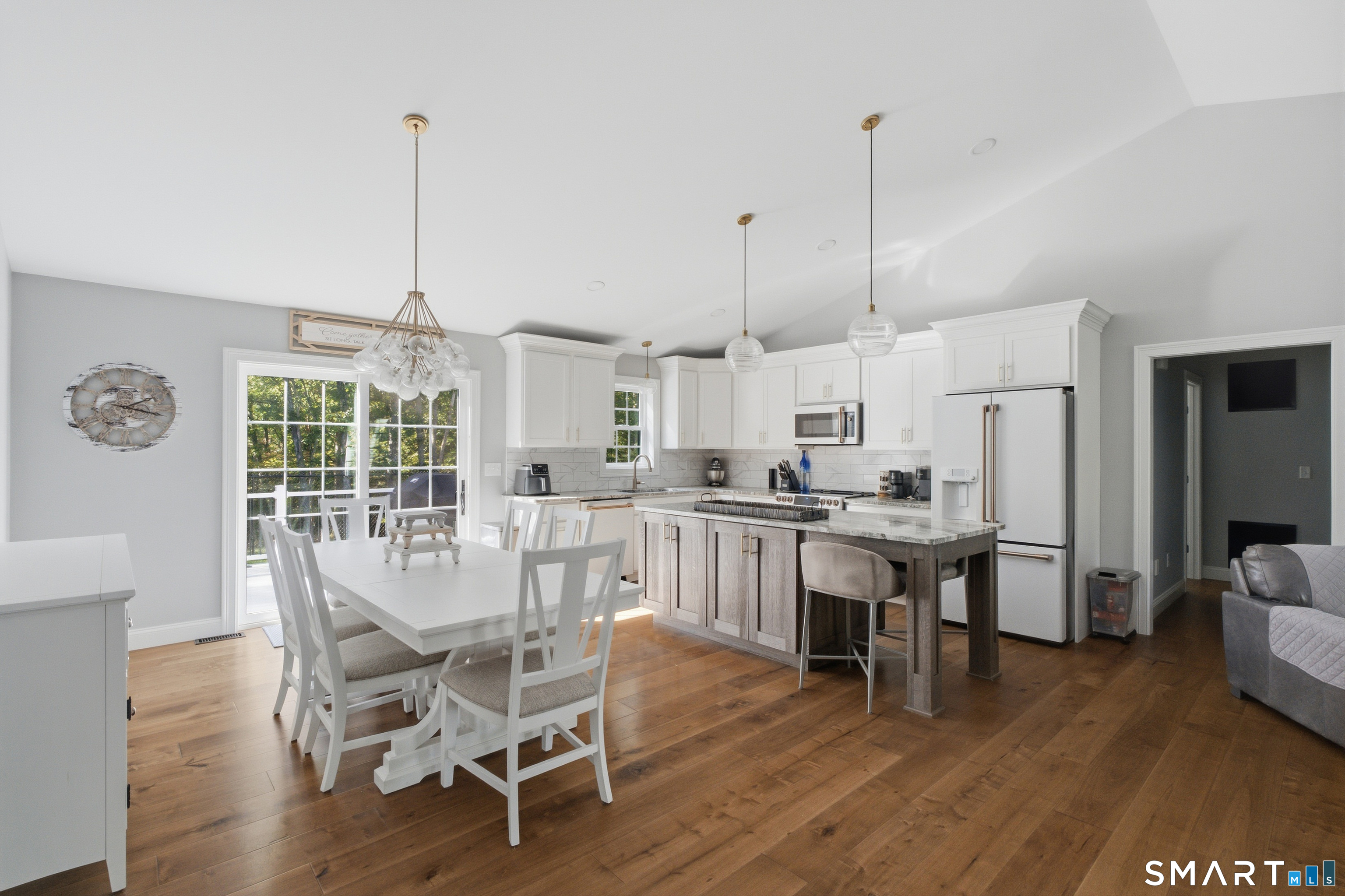 Photo 4 of Single family home for sale at 411 Church St, Brooklyn, CT 06234 | MLS# 24207667 | Listing updated on 2026-09-29