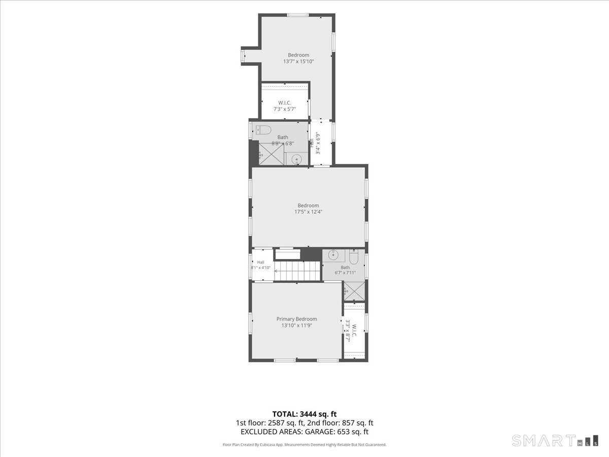 9 Ingham Hill Road photo 20