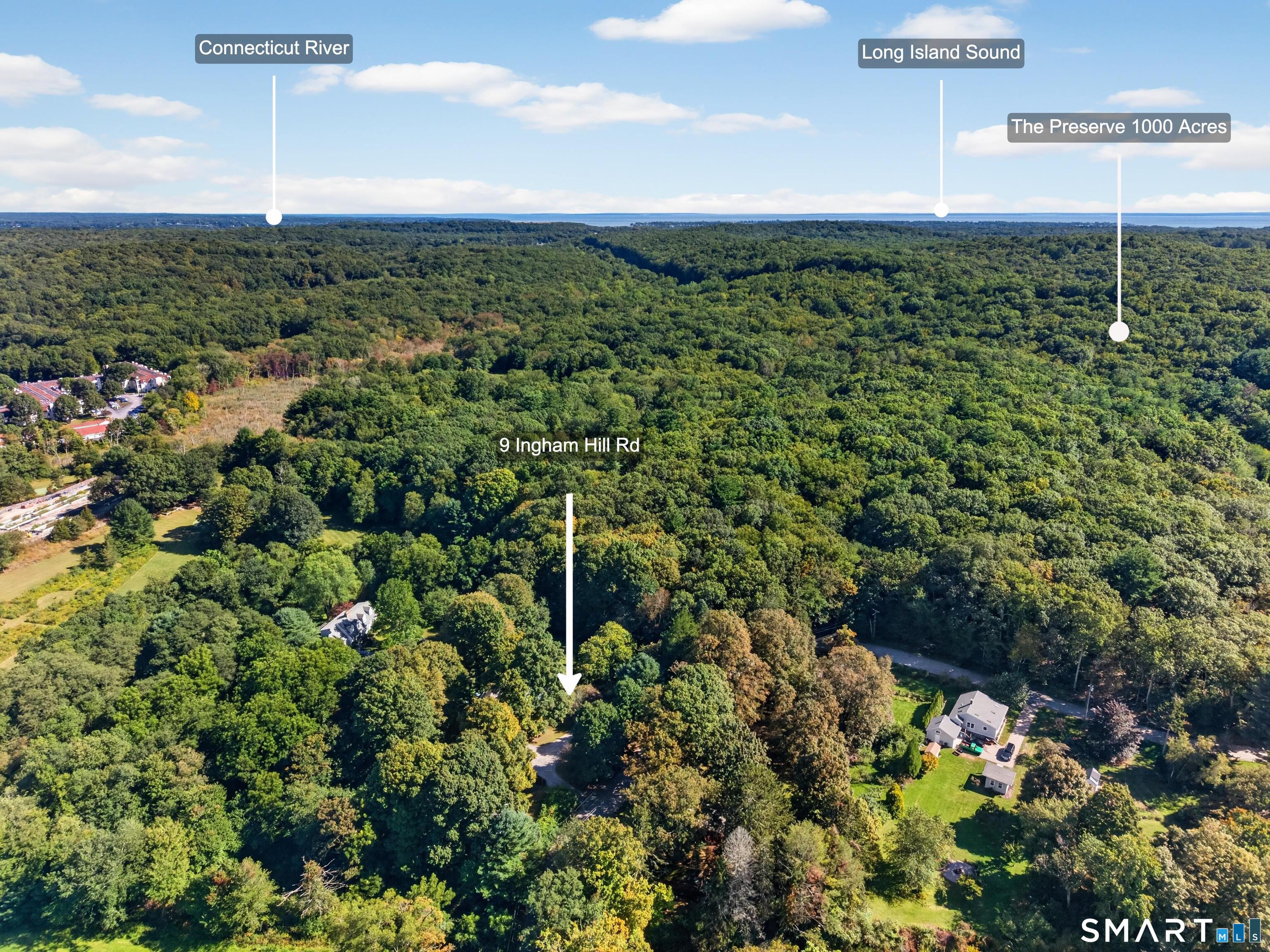 9 Ingham Hill Road photo 38