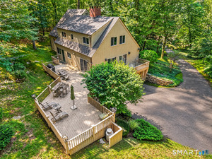 131 Peaceable, Redding