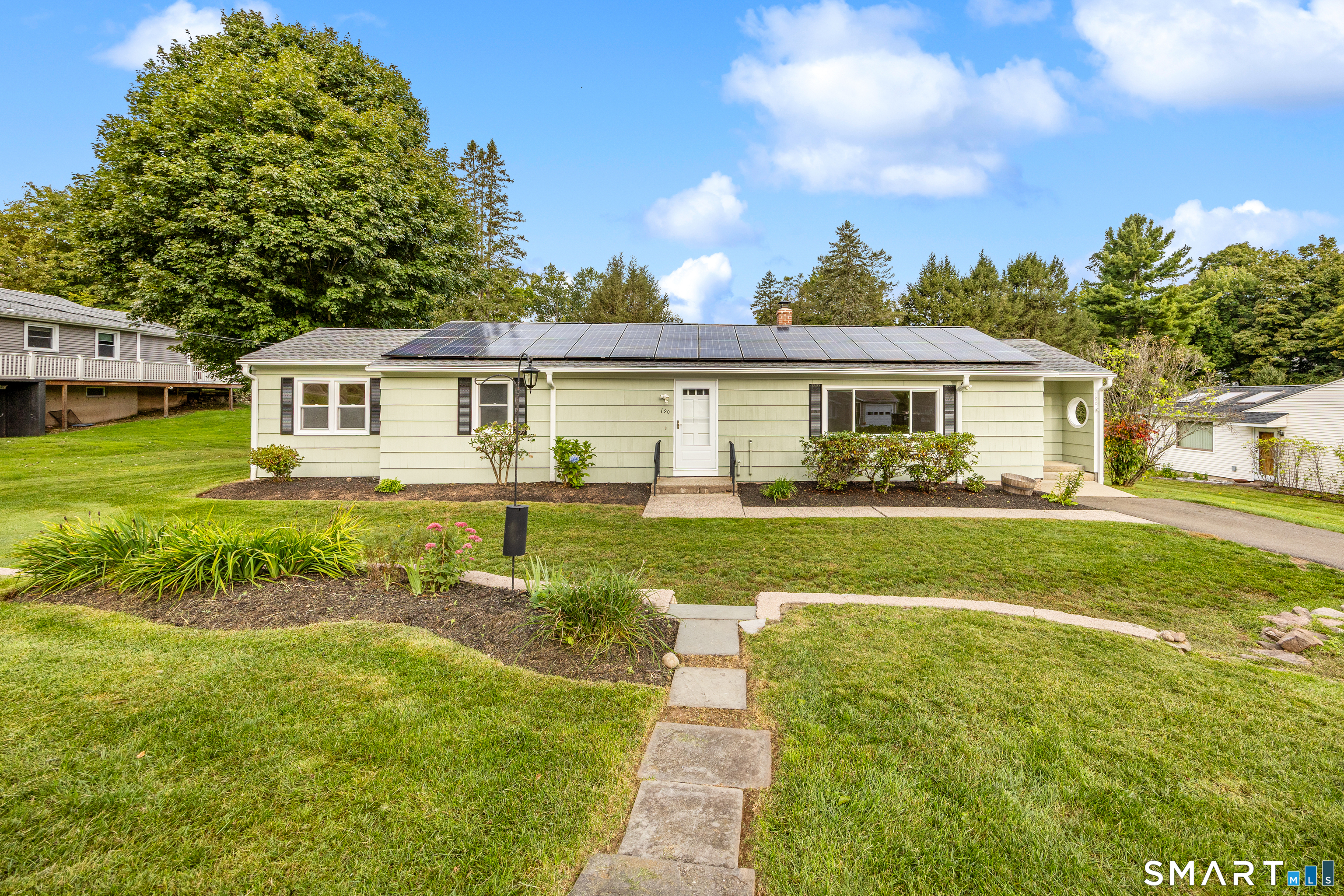 190 Remus Road