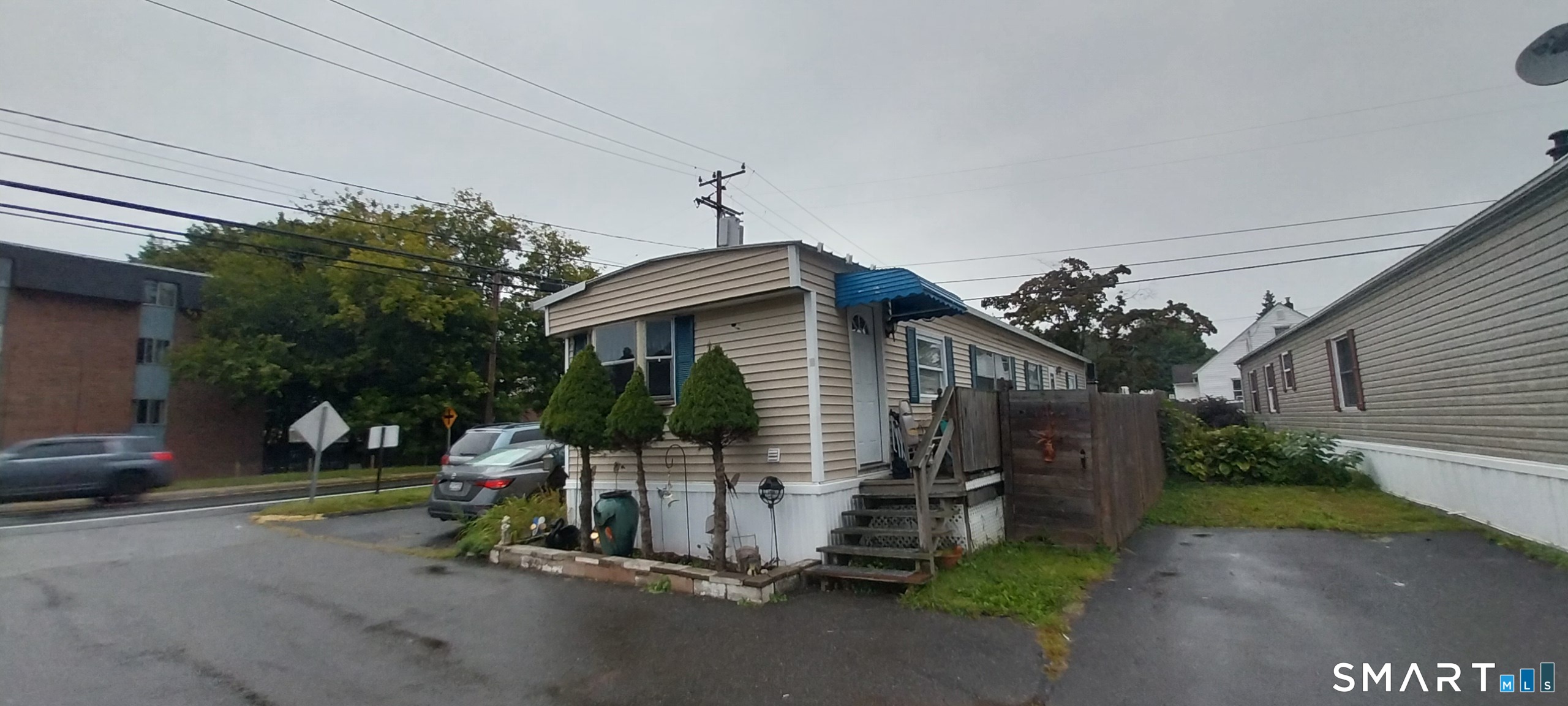 1012 Old Colony Road Unit #LOT 1